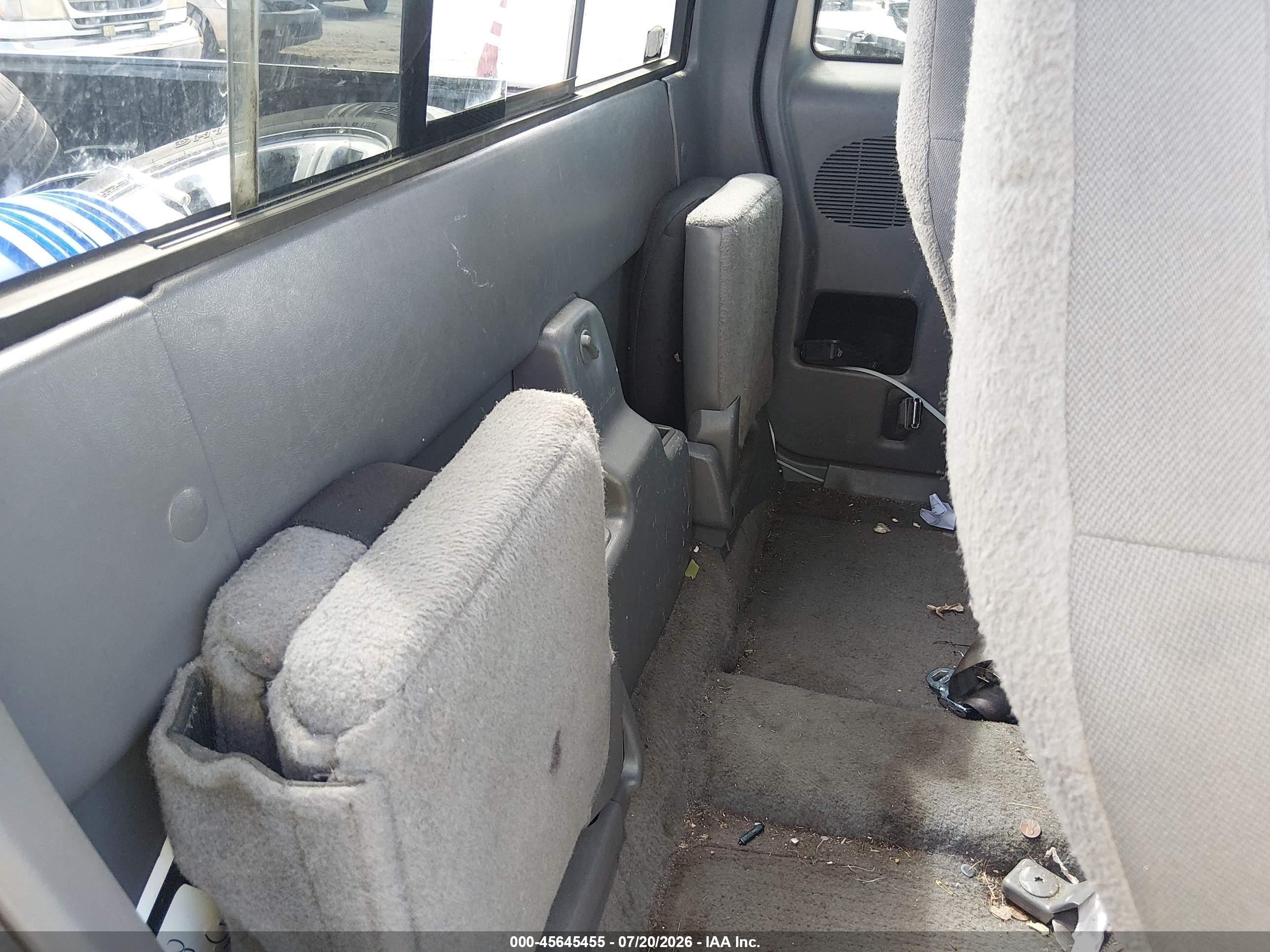 2002 Ford Ranger Xlt Черный vin: 1FTZR44E22PB08530