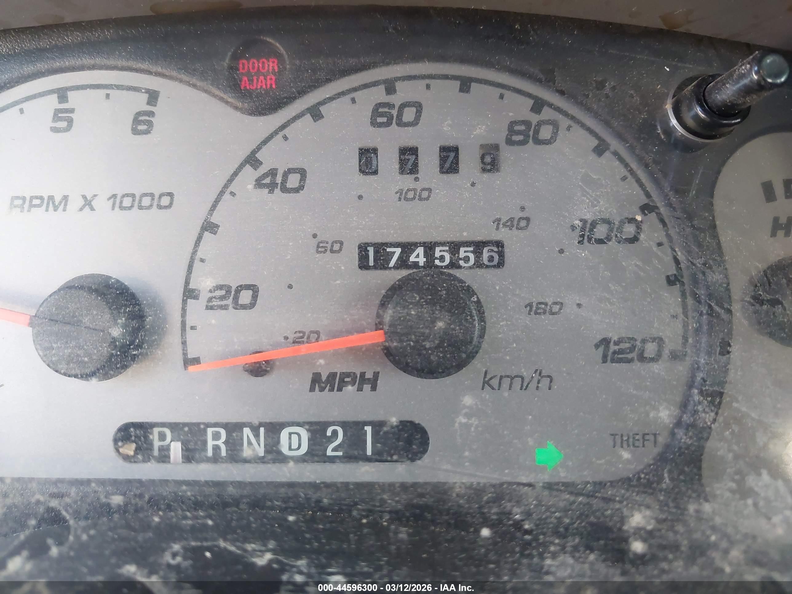 2003 Ford Ranger Xlt Red vin: 1FTZR44E53PA66551