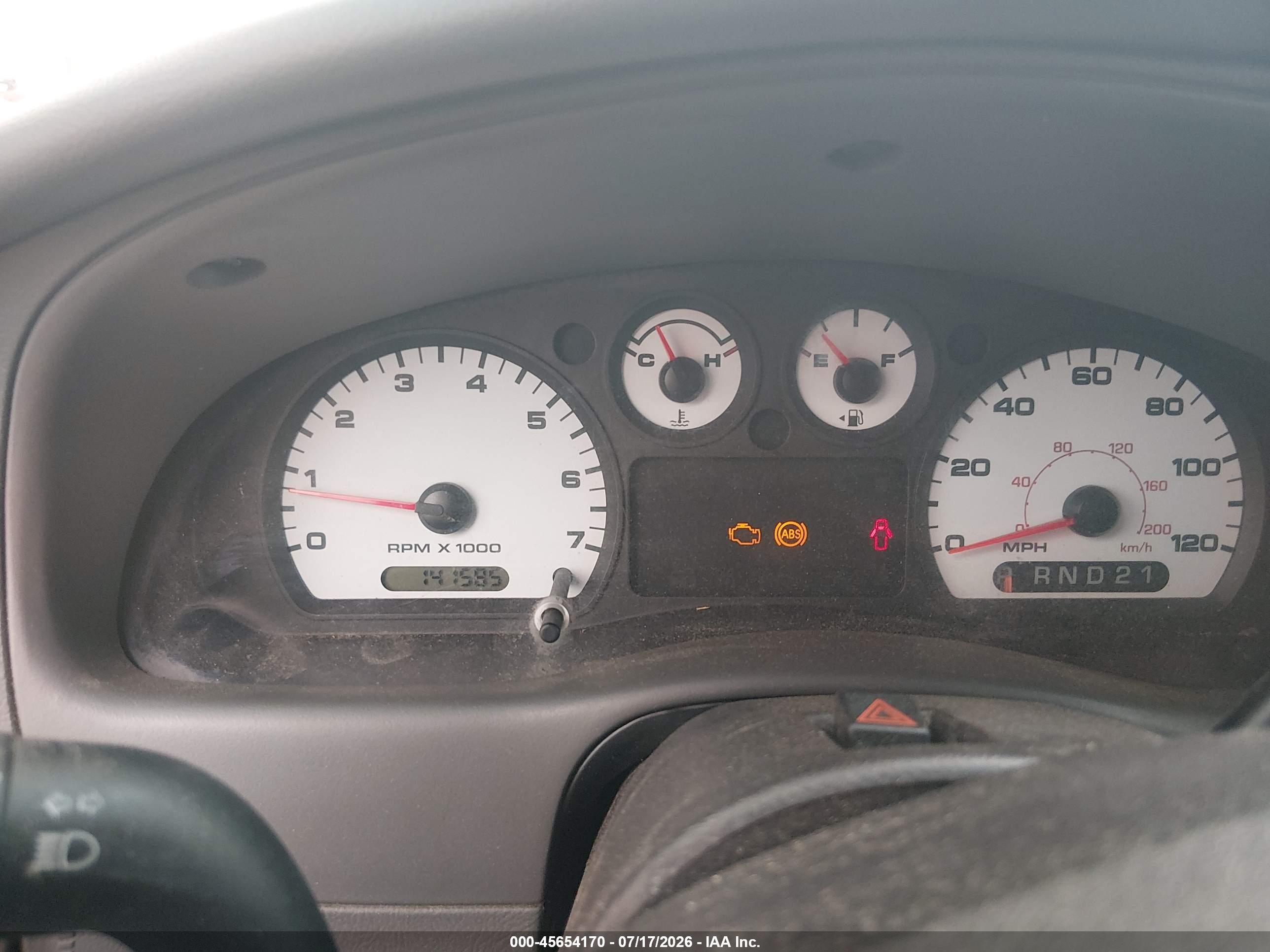 2004 Ford Ranger Edge/tremor/xlt Black vin: 1FTZR45E04PA87419