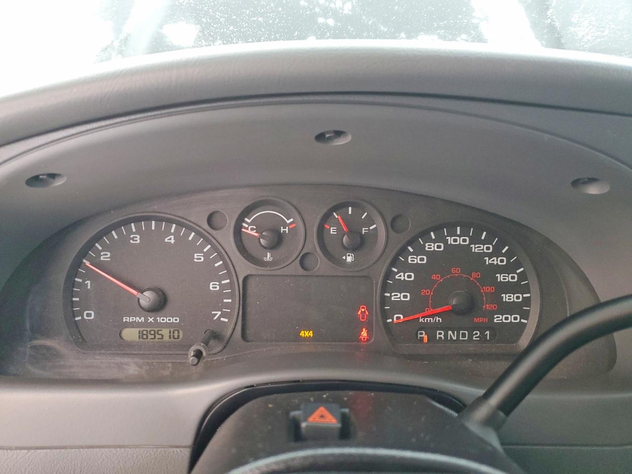 2007 Ford Ranger Super Cab Black vin: 1FTZR45E07PA54635