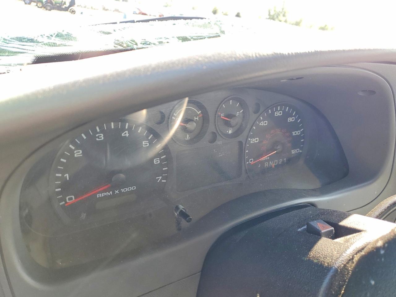 2008 Ford Ranger Super Cab Gray vin: 1FTZR45E08PA78578
