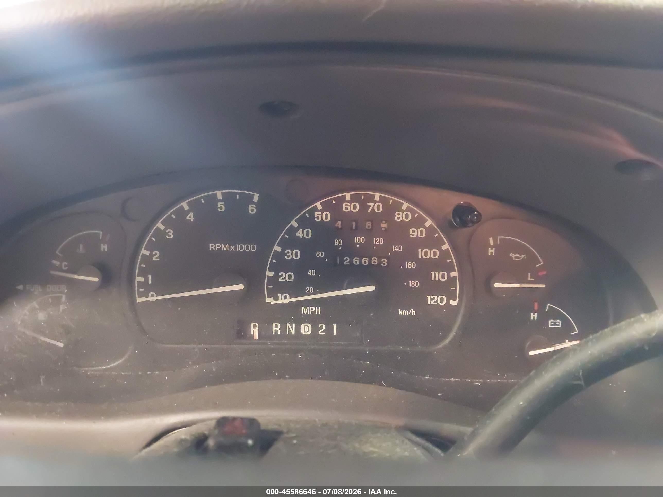 2002 Ford Ranger Edge/xlt Серебряный vin: 1FTZR45E12PA40767