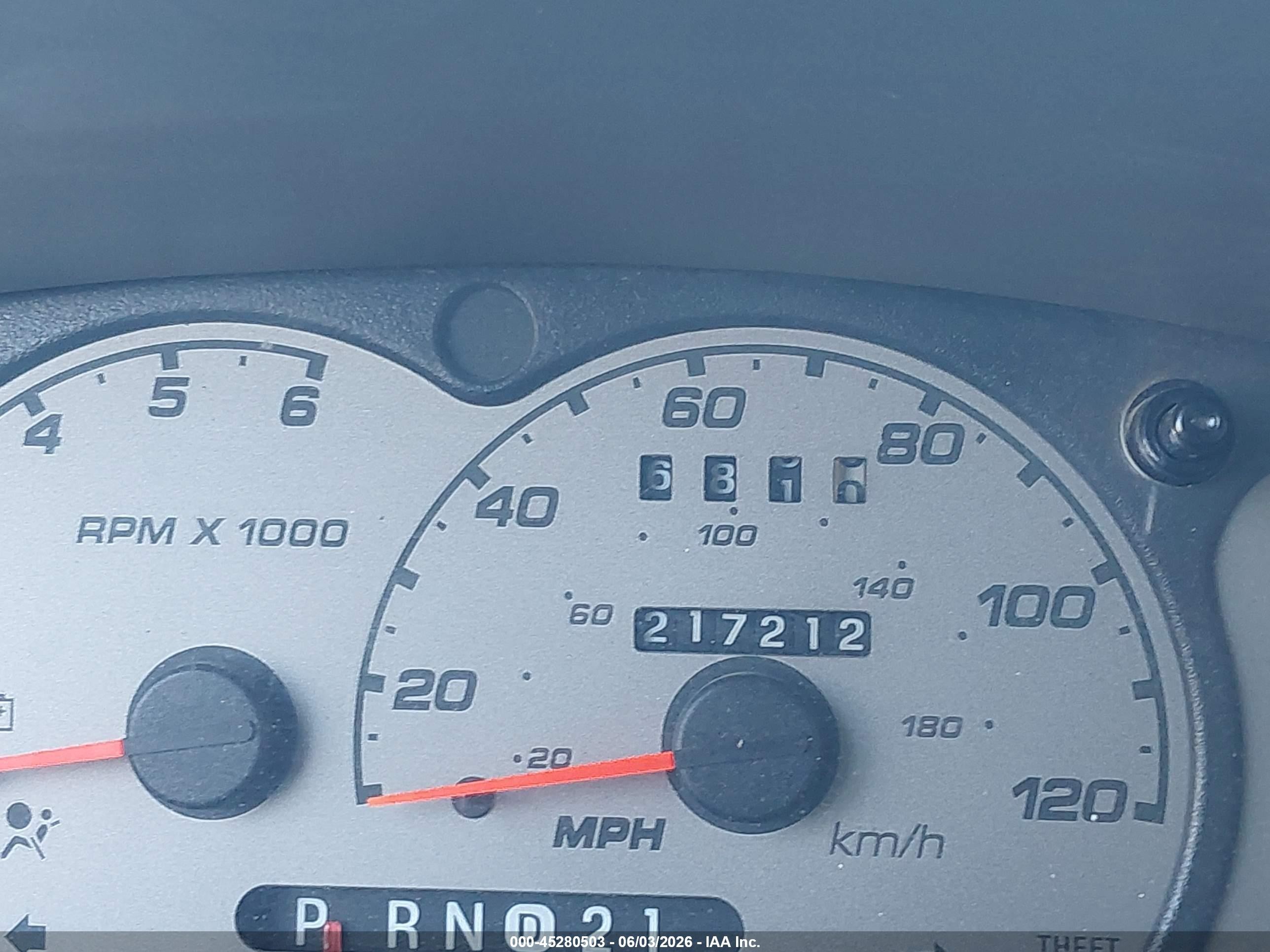 2003 Ford Ranger Edge/xlt Silver vin: 1FTZR45E13PA12663
