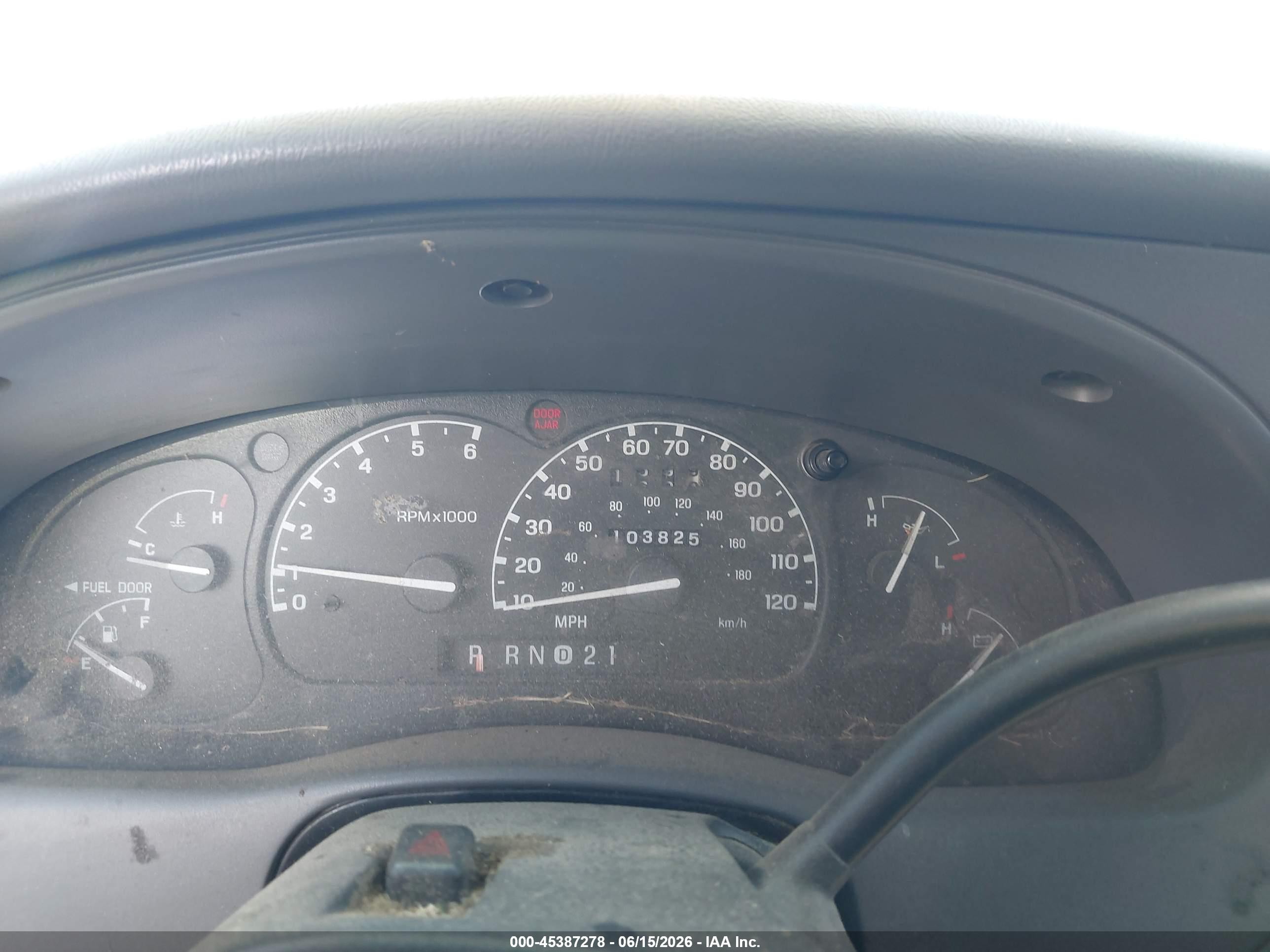 2003 Ford Ranger Edge/xlt Blue vin: 1FTZR45E13TA25002