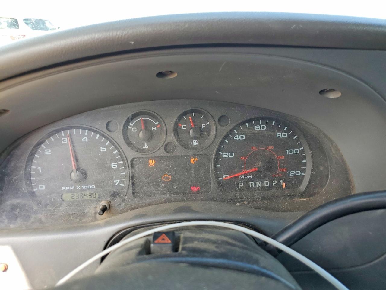 2004 Ford Ranger Super Cab Black vin: 1FTZR45E14PA11255