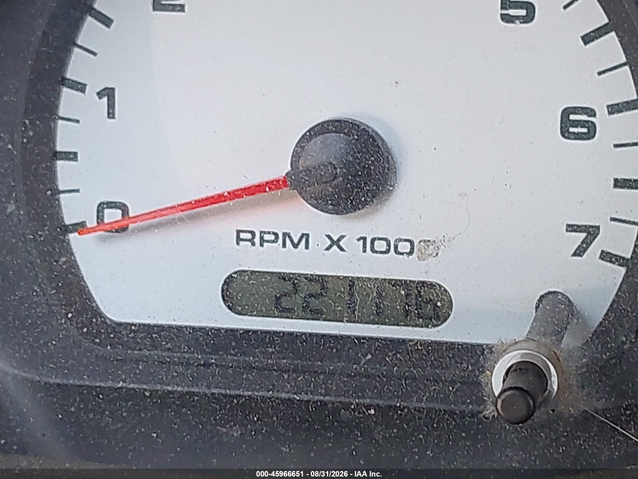 2006 Ford Ranger Fx4 Level Ii/fx4 Off-road/sport/xlt Gray vin: 1FTZR45E16PA29158