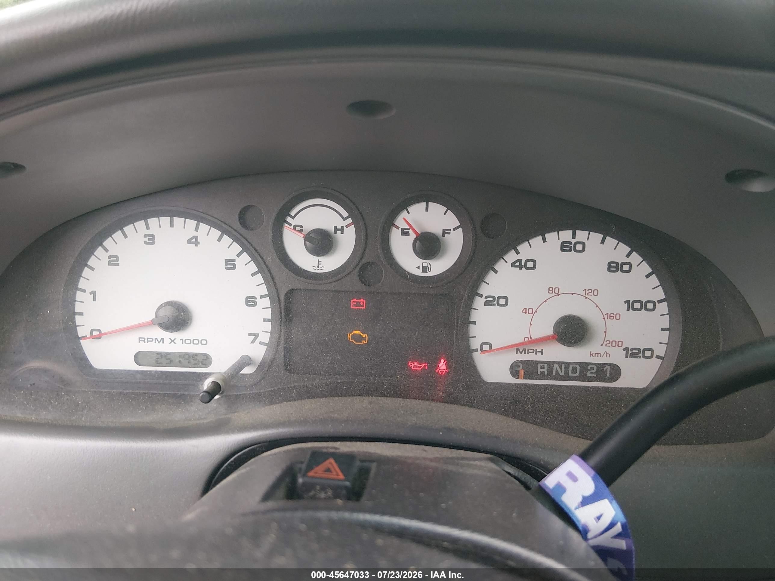 2005 Ford Ranger Edge/fx4 Level Ii/fx4 Off-road/xlt White vin: 1FTZR45E25PA50891