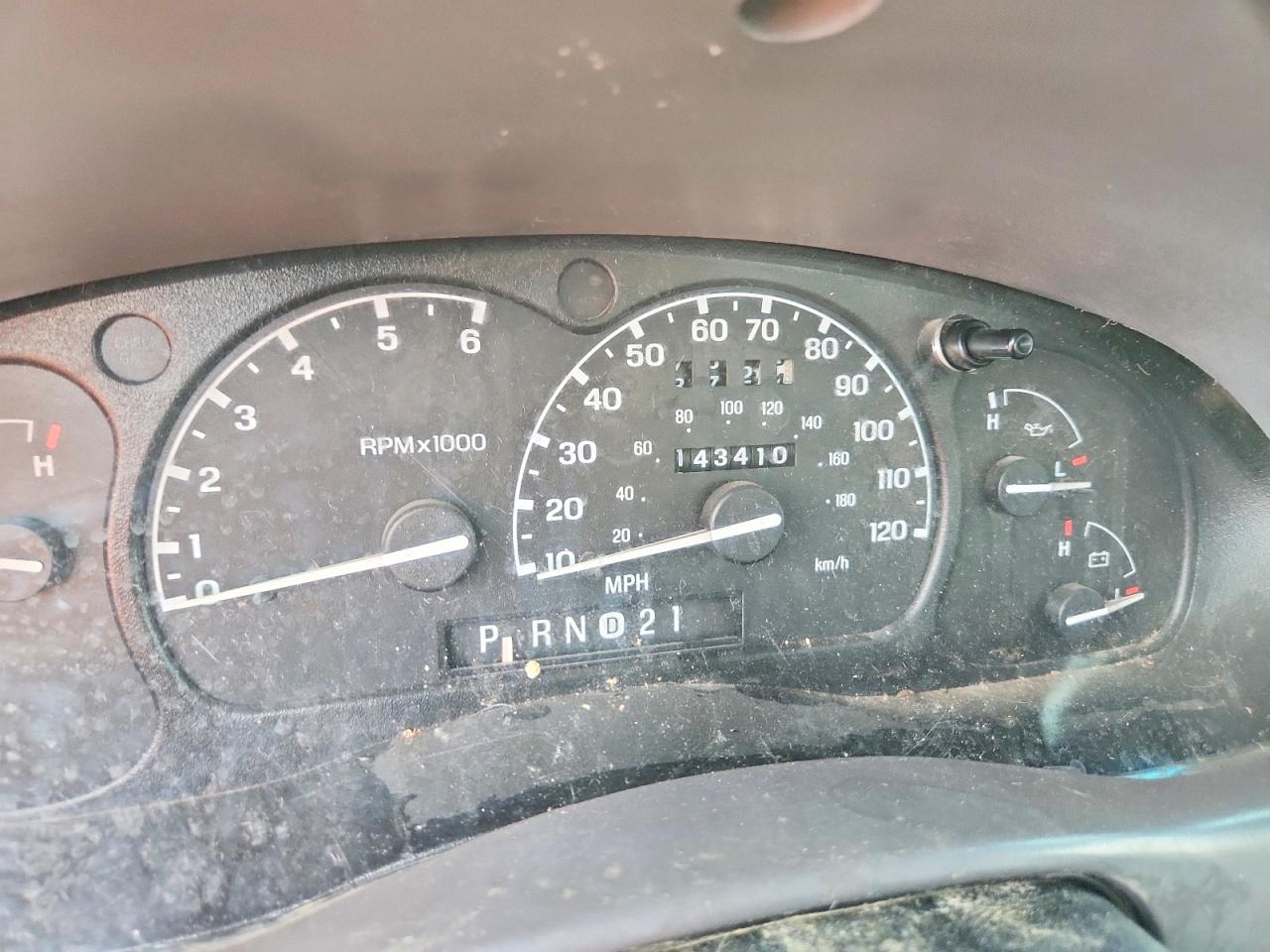2002 Ford Ranger Super Cab Синий vin: 1FTZR45E32PA01016