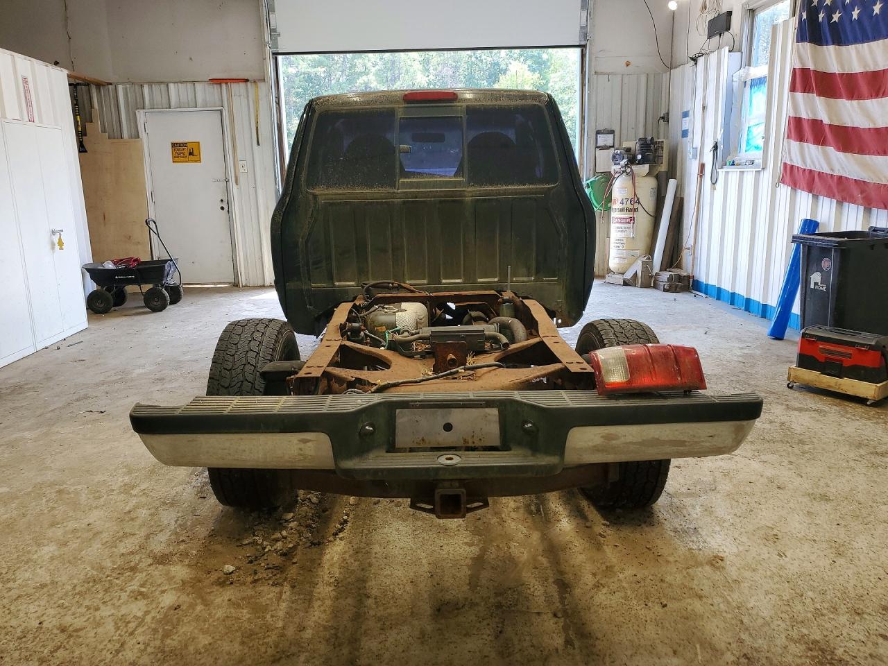 2003 Ford Ranger Super Cab Черный vin: 1FTZR45E33TA48152
