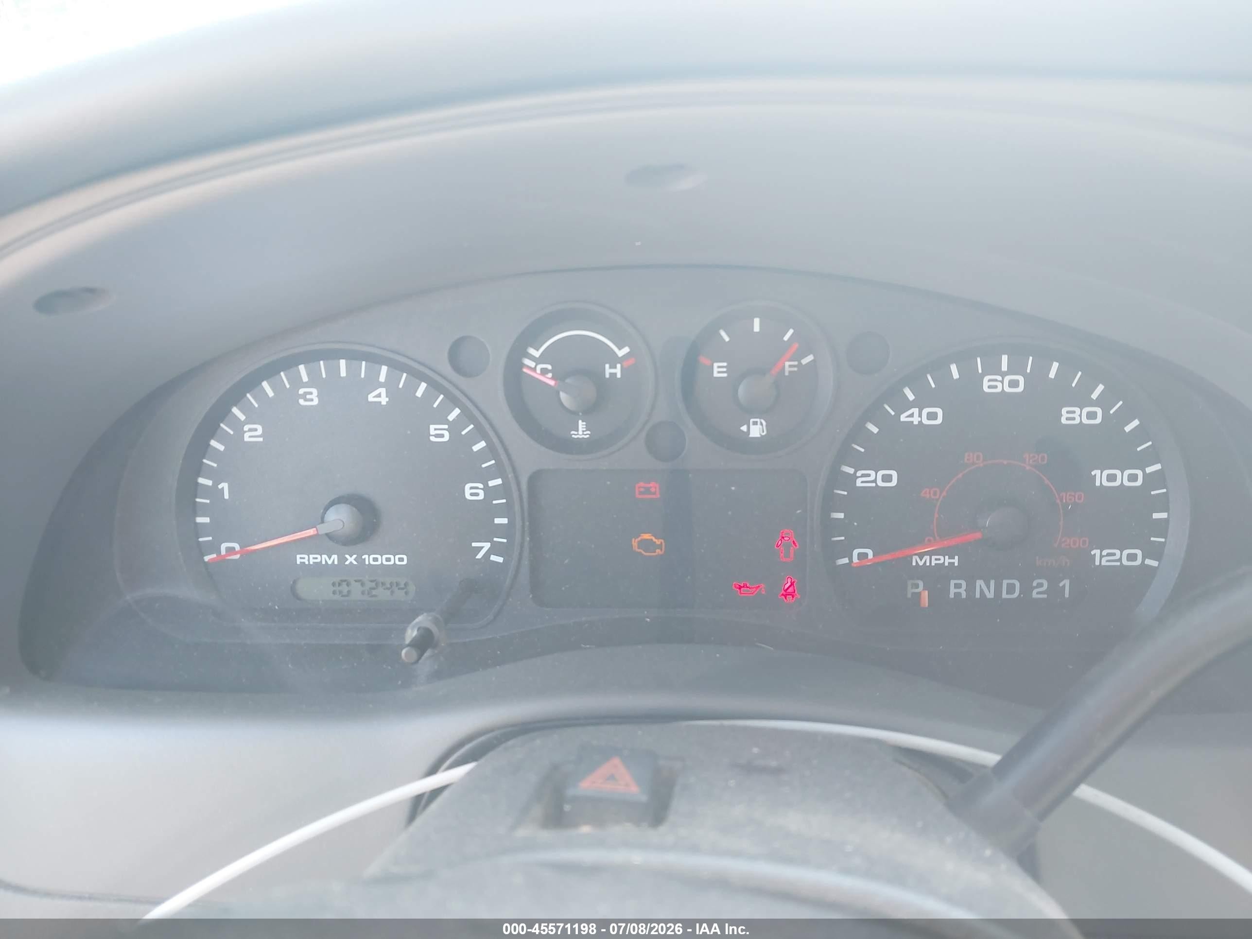 2005 Ford Ranger Edge/fx4 Level Ii/fx4 Off-road/xlt Black vin: 1FTZR45E35PA40841