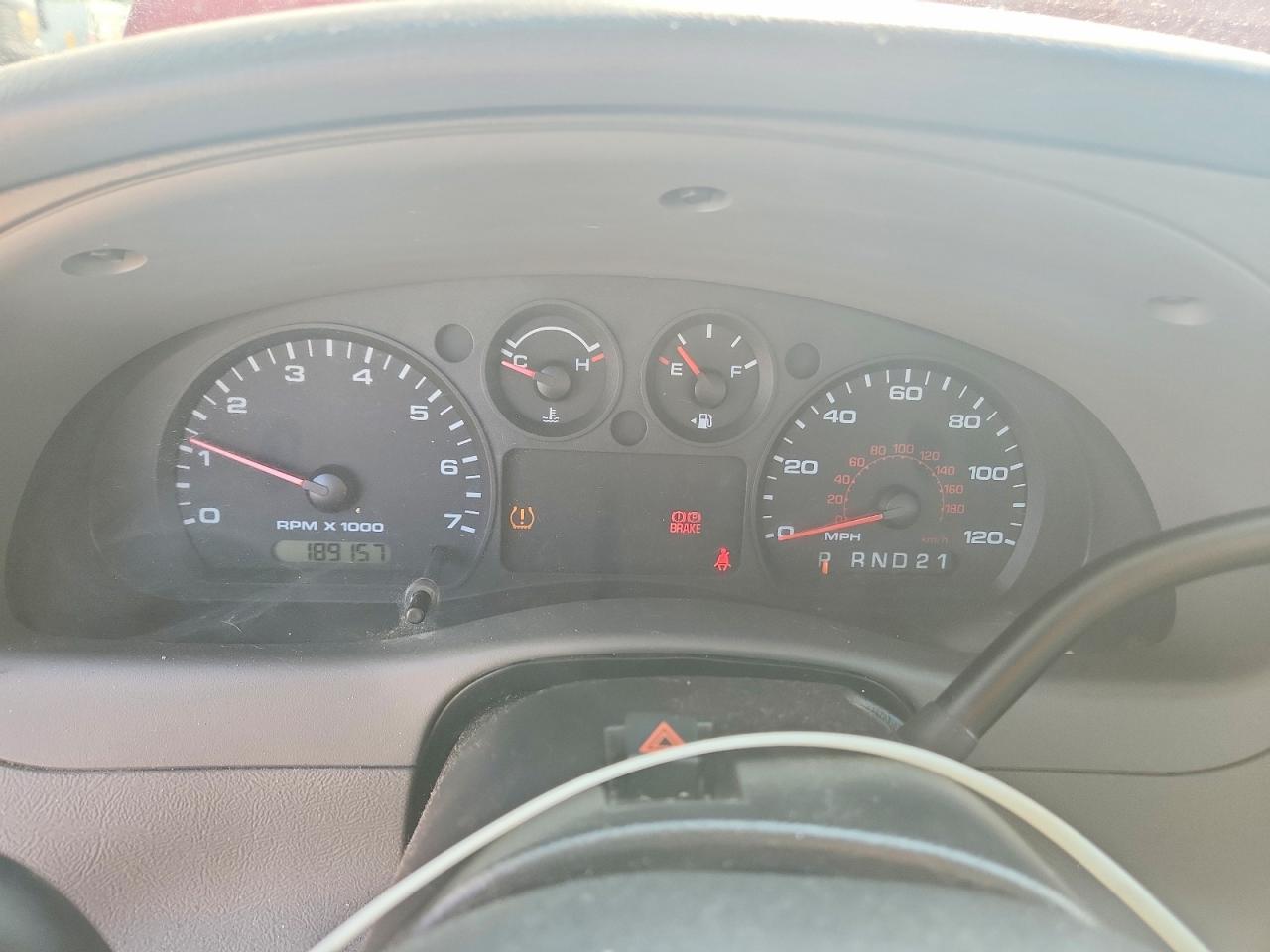 2007 Ford Ranger Super Cab Red vin: 1FTZR45E37PA64334