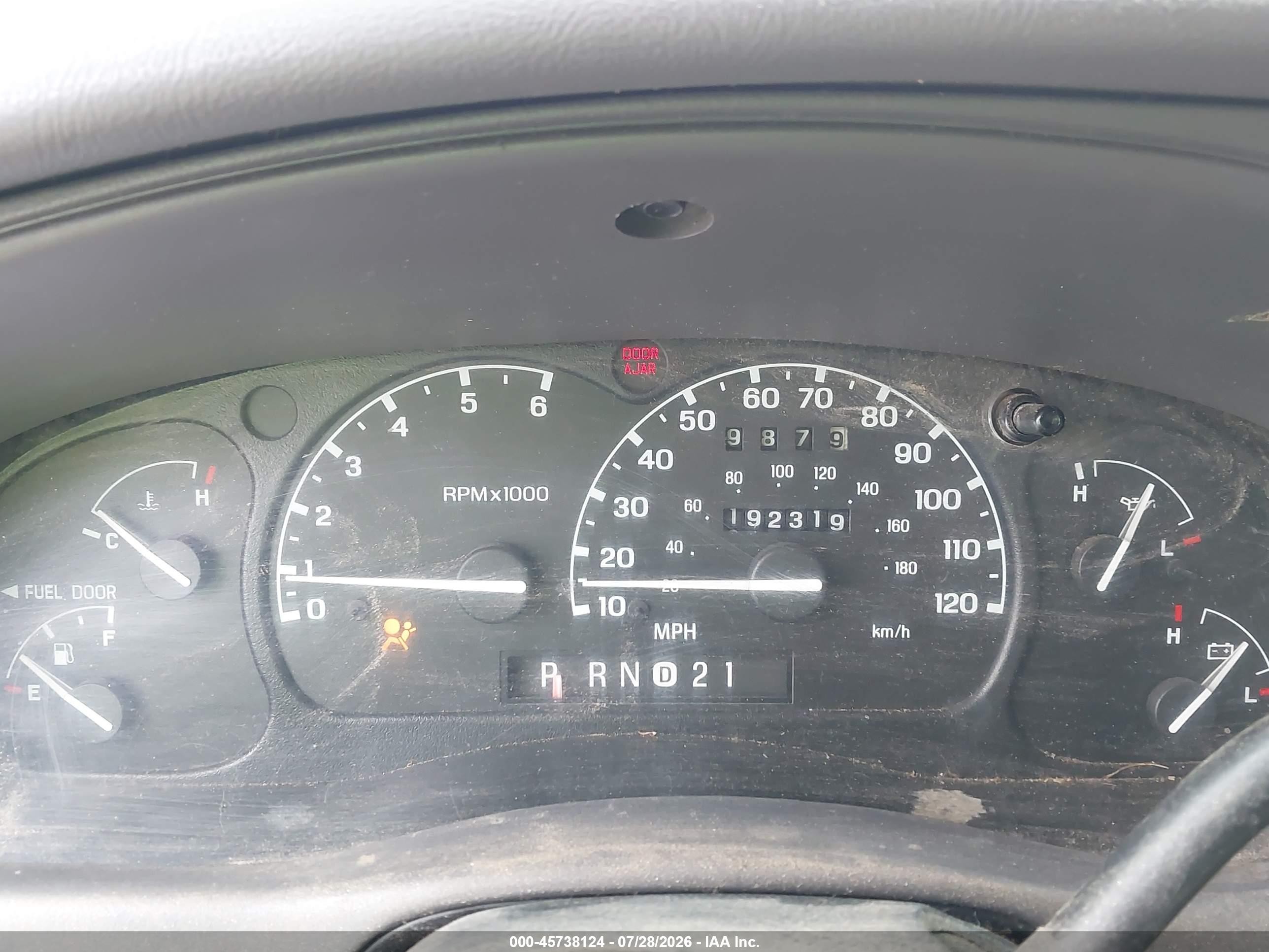 2002 Ford Ranger Edge/xlt Silver vin: 1FTZR45E42PB17972