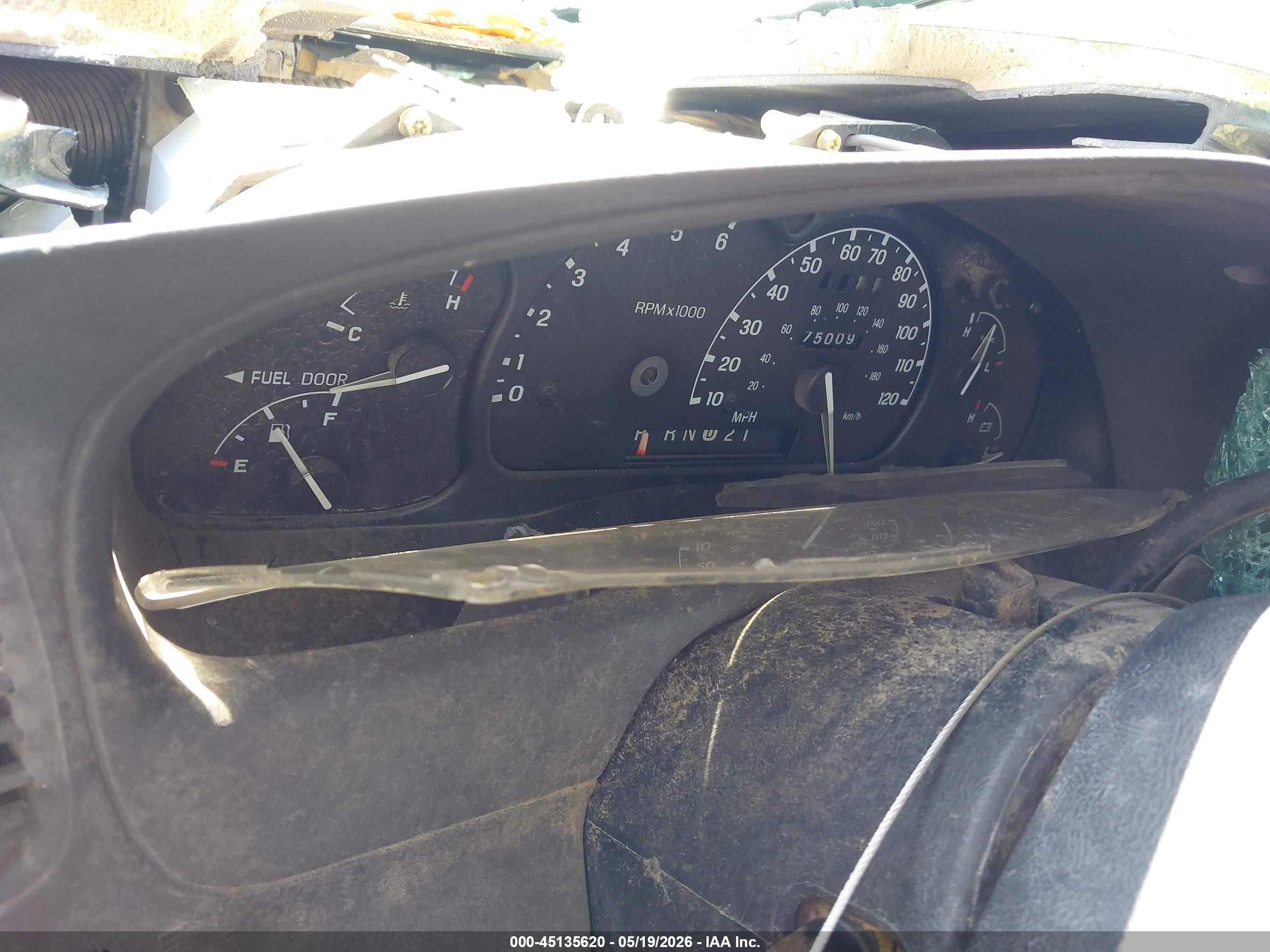 2002 Ford Ranger Edge/xlt Серебряный vin: 1FTZR45E42PB74625