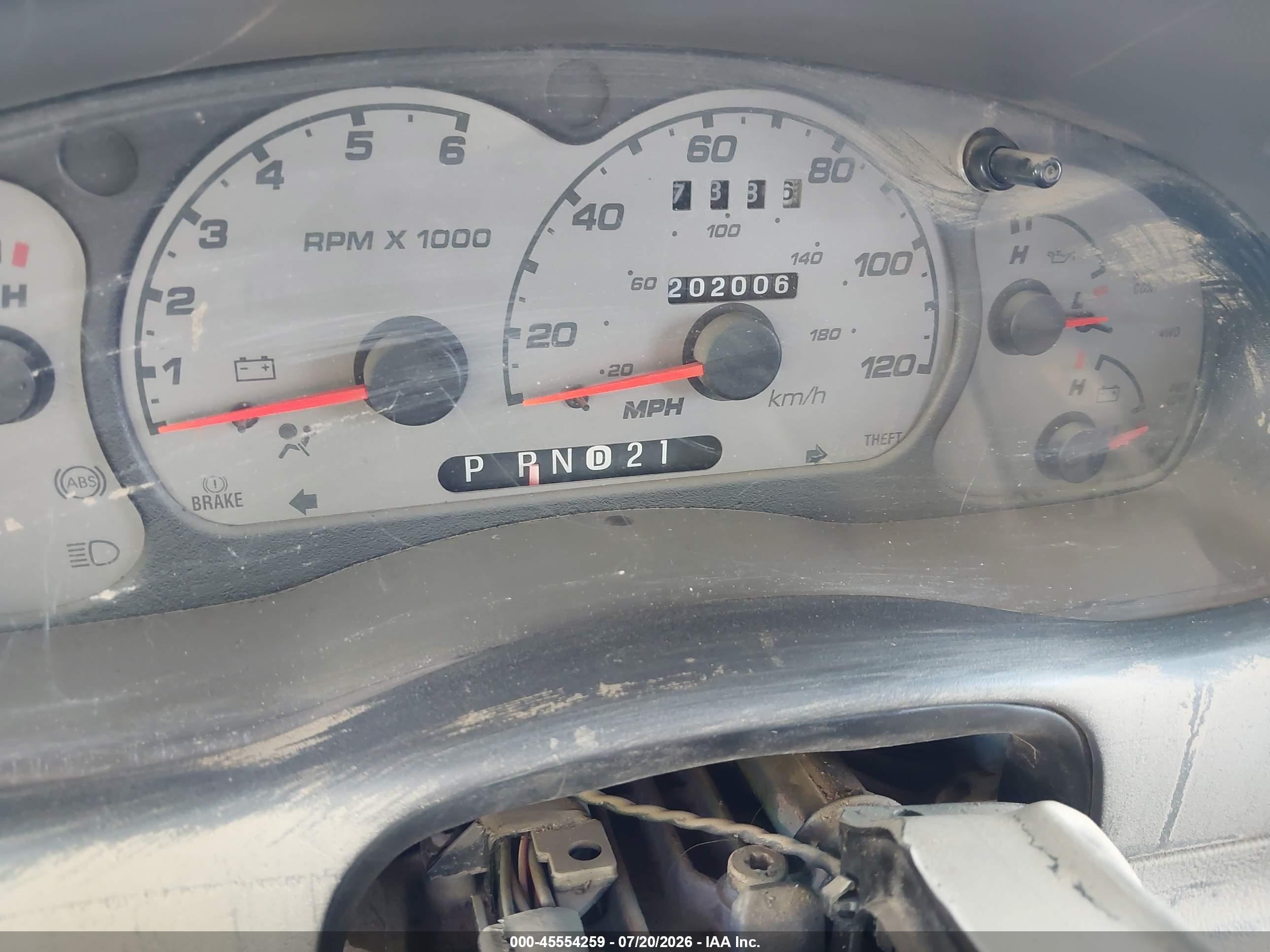 2003 Ford Ranger Edge/xlt Blue vin: 1FTZR45E43PA63557
