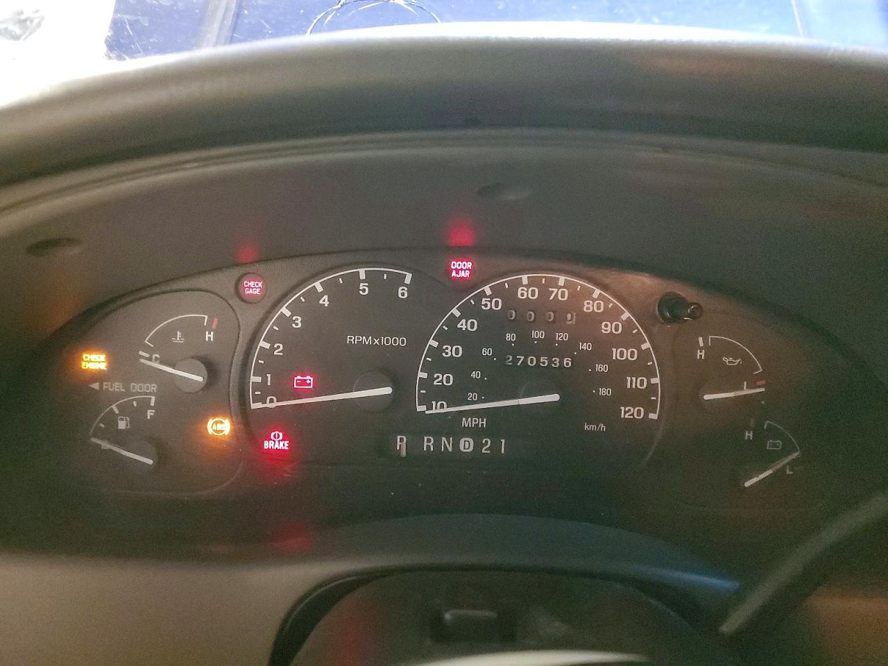 2003 Ford Ranger Super Cab Blue vin: 1FTZR45E43PA78933