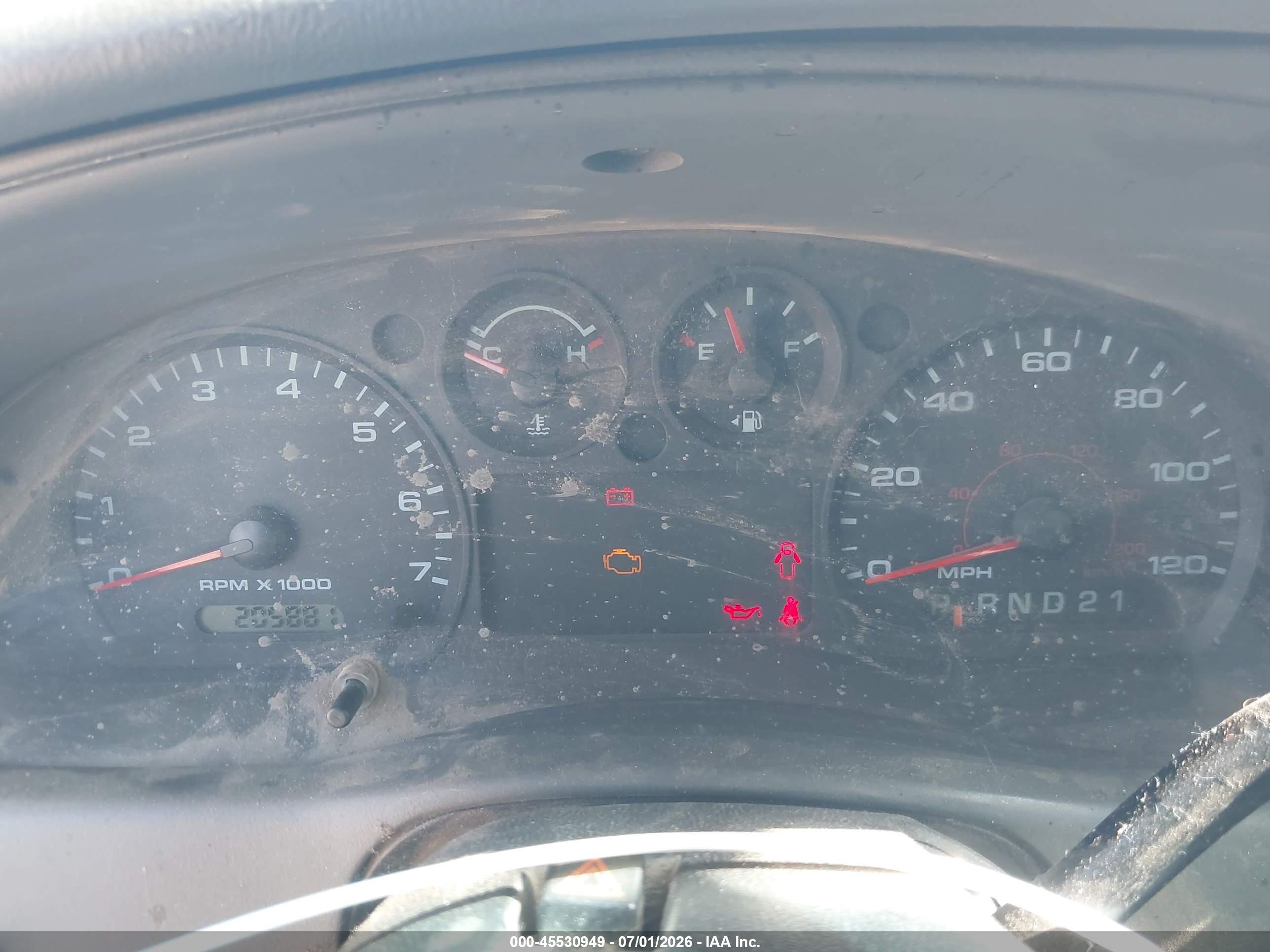 2004 Ford Ranger Edge/tremor/xlt White vin: 1FTZR45E44PA66430