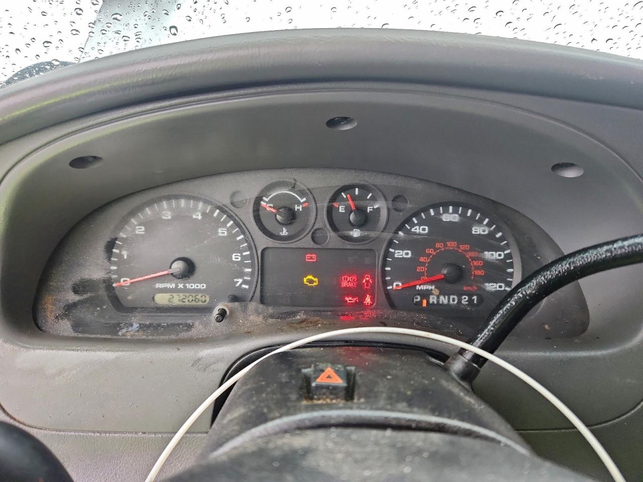2005 Ford Ranger Super Cab Серебряный vin: 1FTZR45E45PA69071