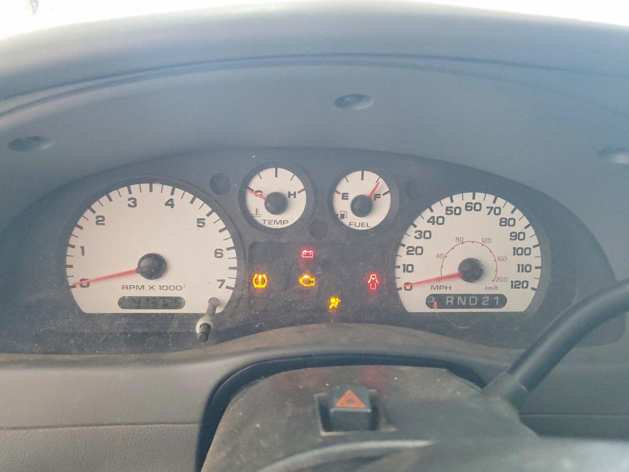 2008 Ford Ranger Super Cab Серый vin: 1FTZR45E48PA11868