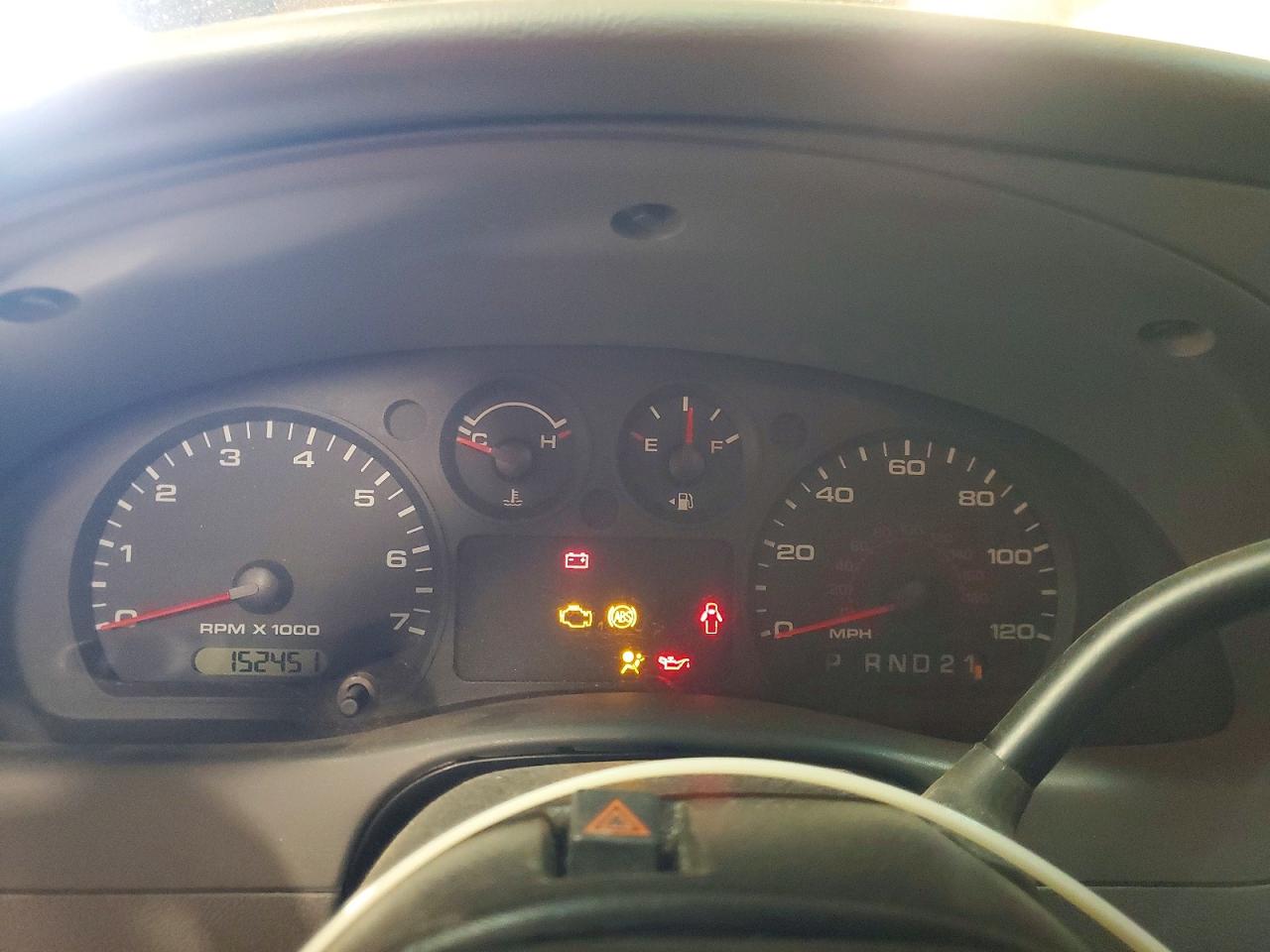 2008 Ford Ranger Super Cab Gray vin: 1FTZR45E48PA17637