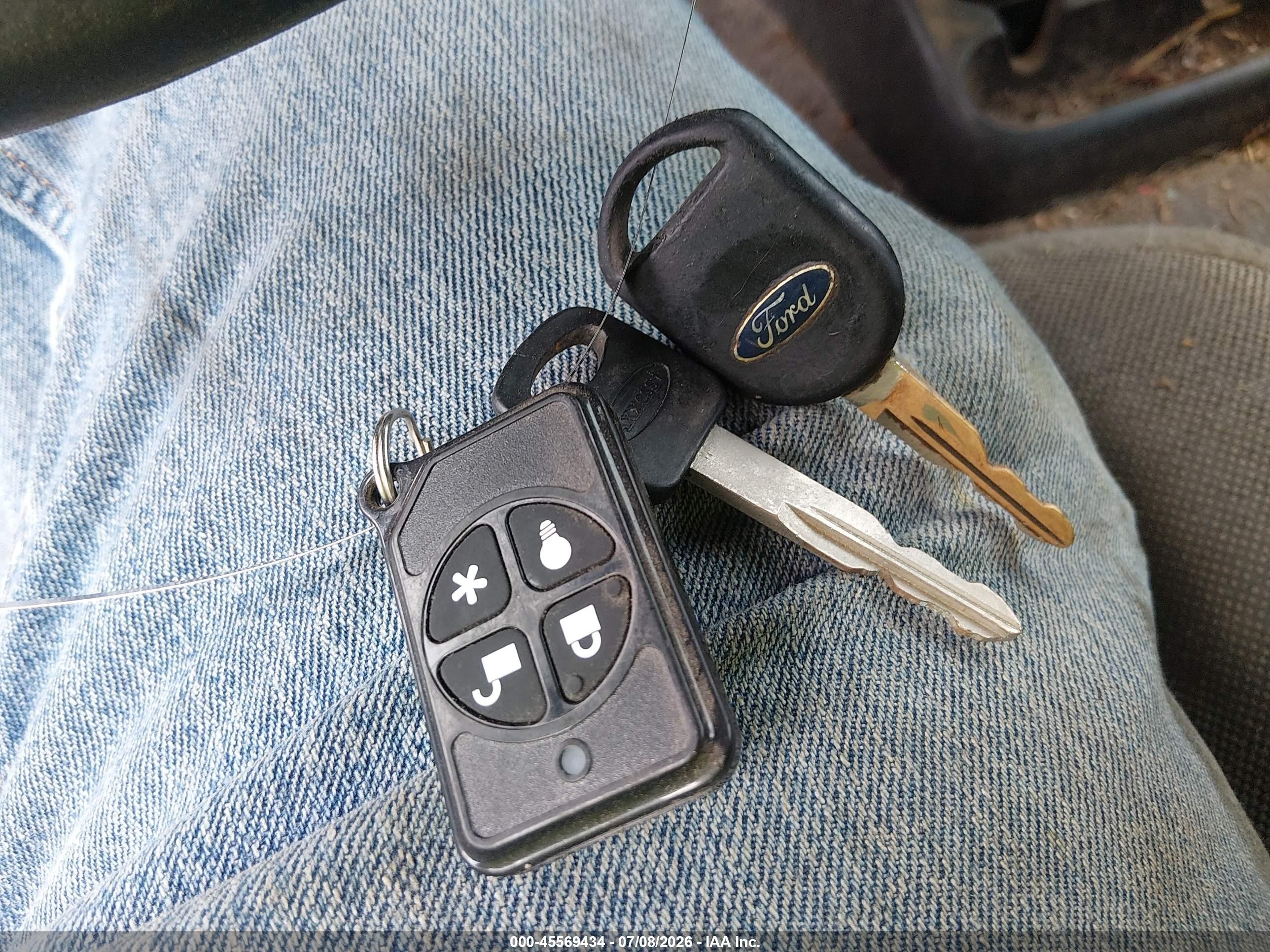 2002 Ford Ranger Edge/xlt Красный vin: 1FTZR45E52TA22330