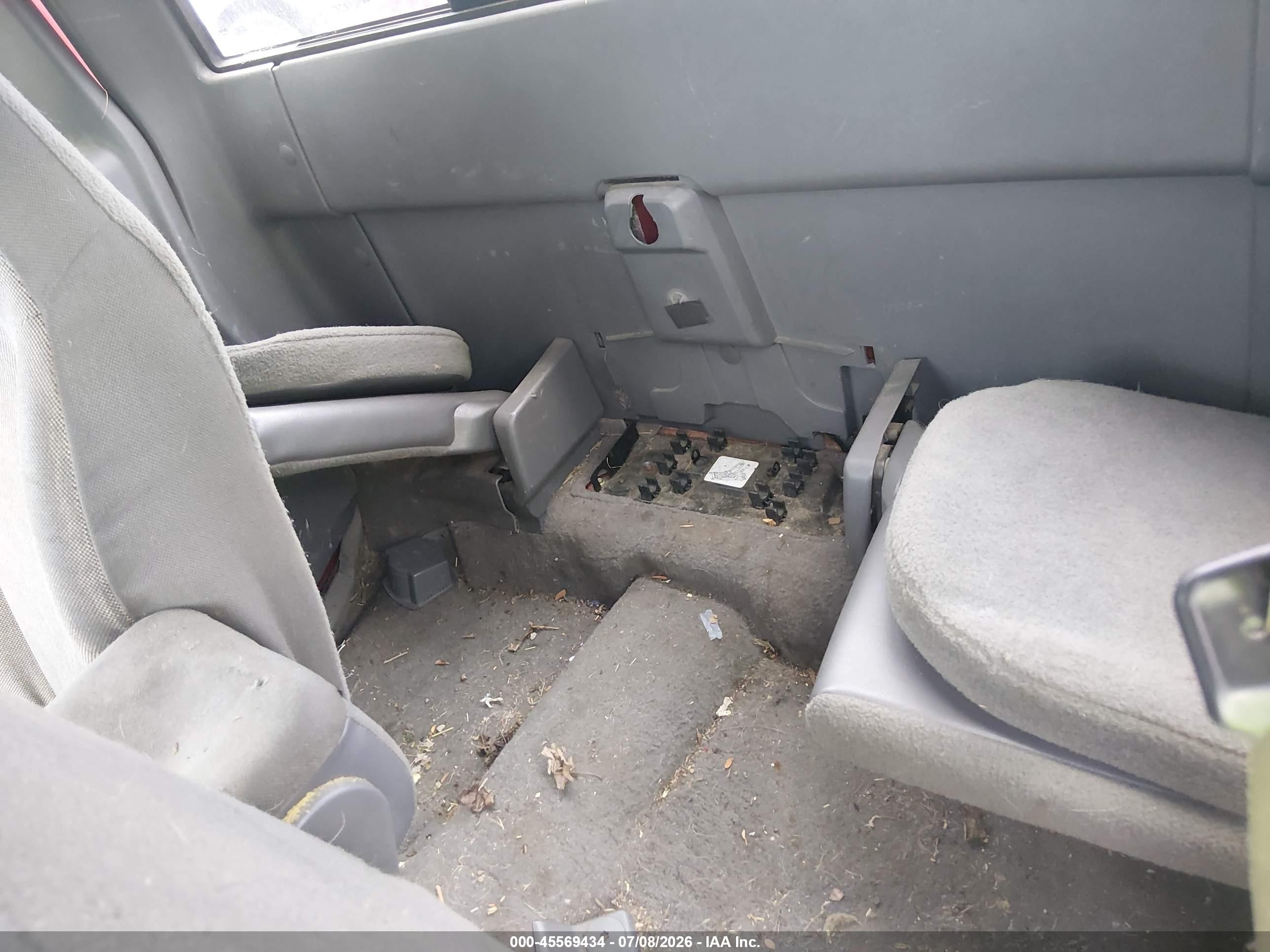 2002 Ford Ranger Edge/xlt Красный vin: 1FTZR45E52TA22330