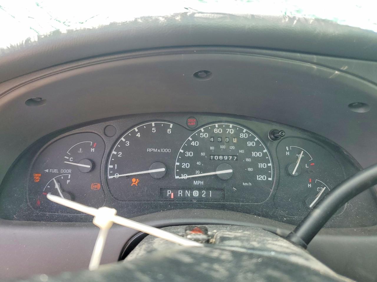 2002 Ford Ranger Super Cab Silver vin: 1FTZR45E52TA75738