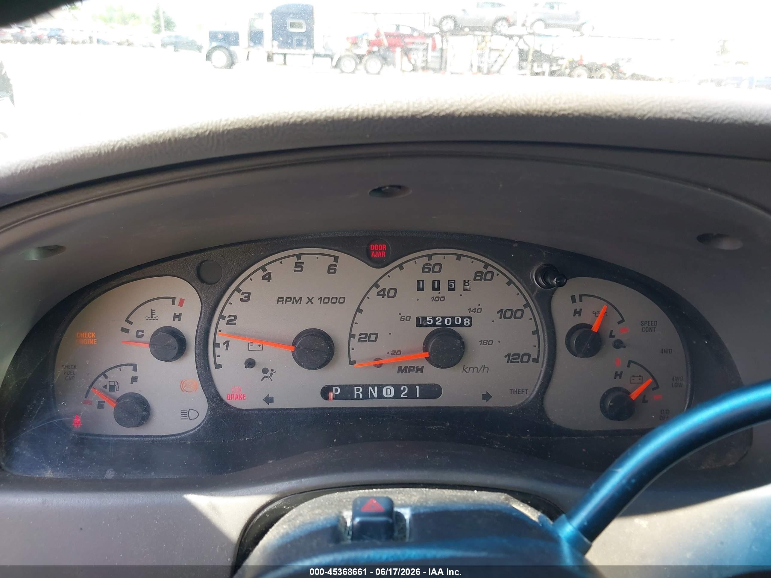 2003 Ford Ranger Edge/xlt Красный vin: 1FTZR45E53TA07750