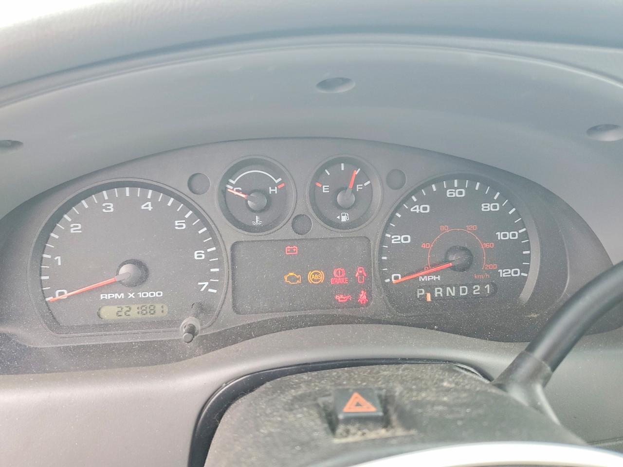2004 Ford Ranger Super Cab Черный vin: 1FTZR45E54PA58336