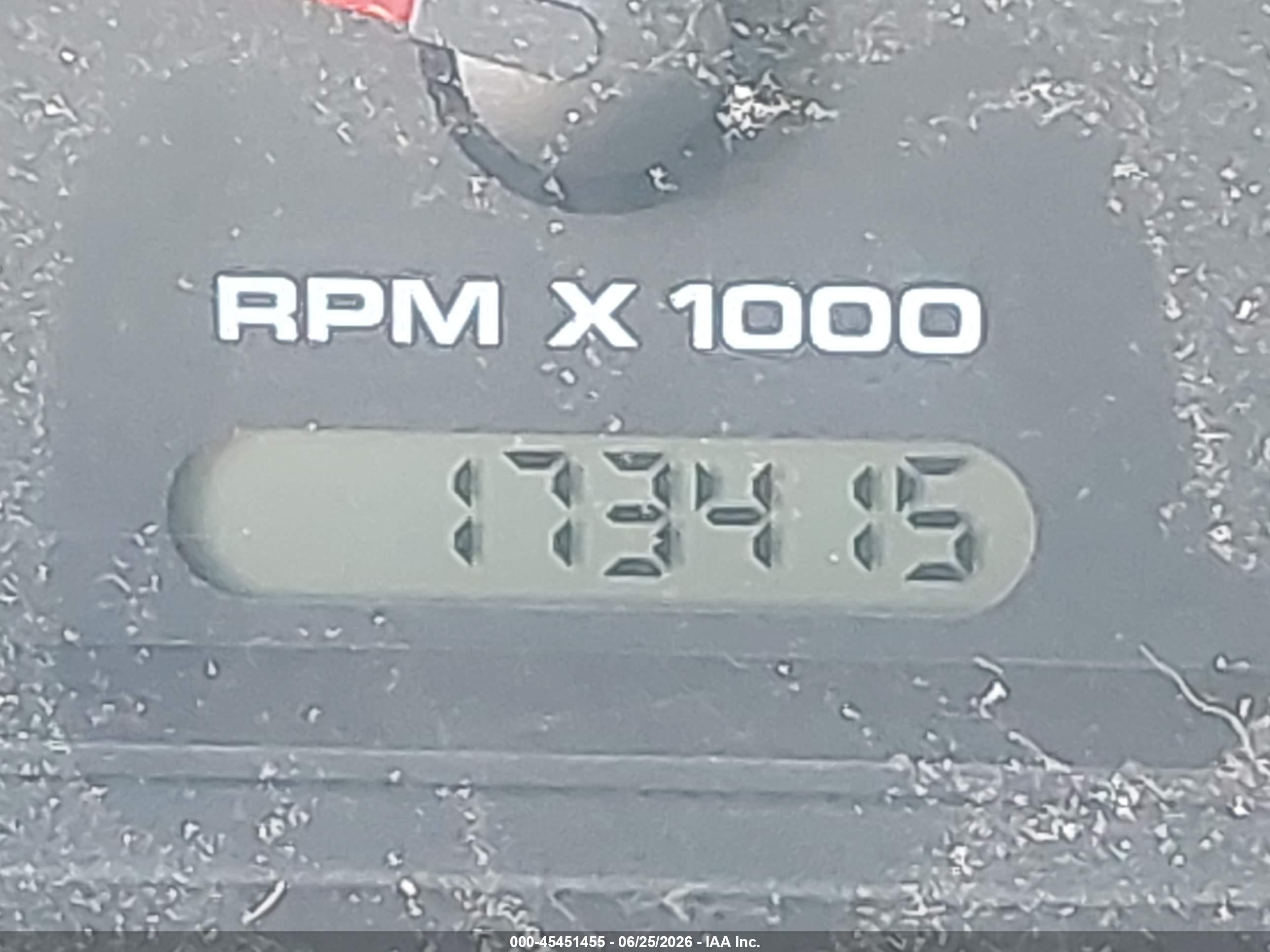 2005 Ford Ranger Edge/fx4 Level Ii/fx4 Off-road/xlt Red vin: 1FTZR45E55PA12989