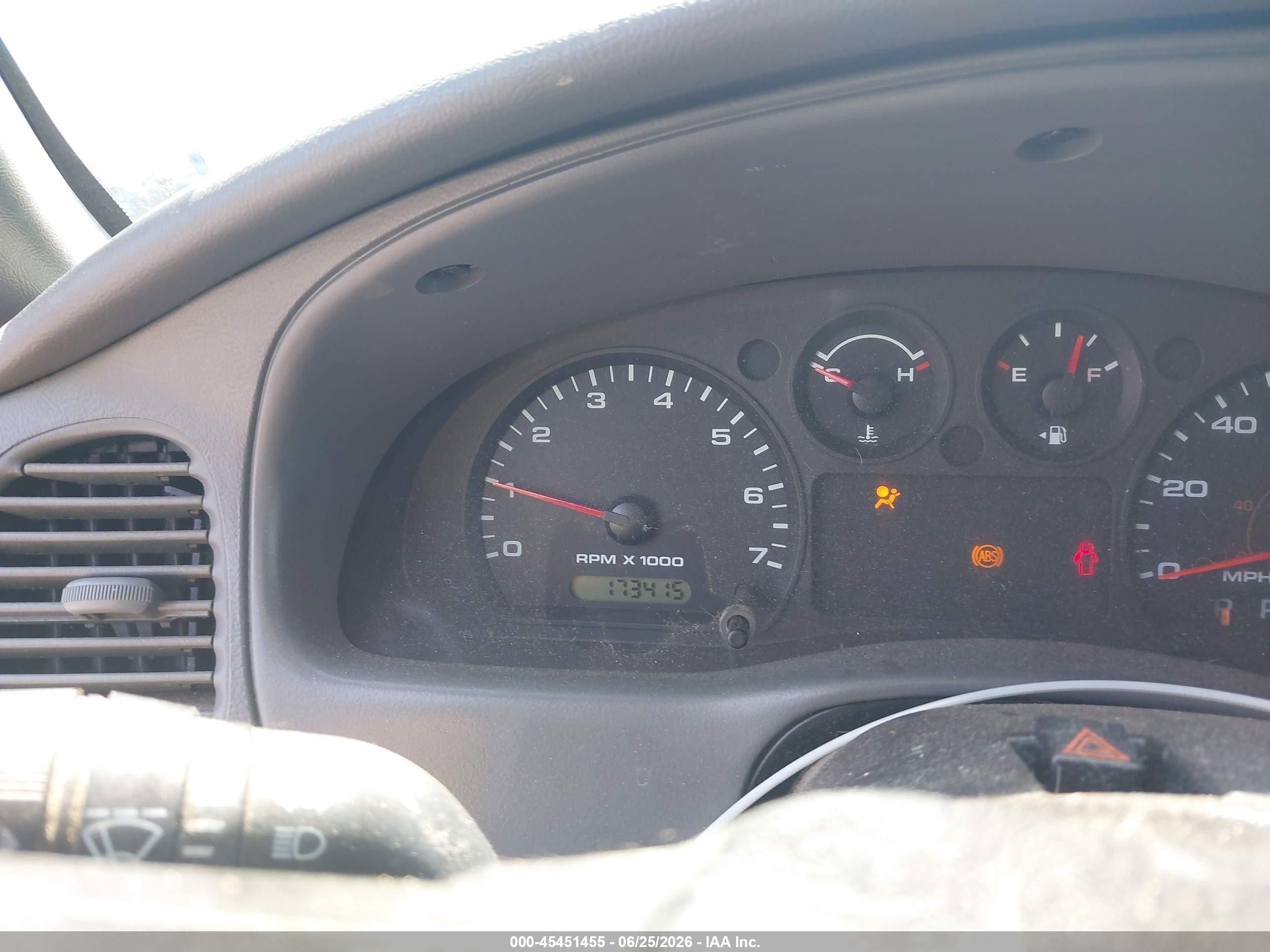 2005 Ford Ranger Edge/fx4 Level Ii/fx4 Off-road/xlt Red vin: 1FTZR45E55PA12989