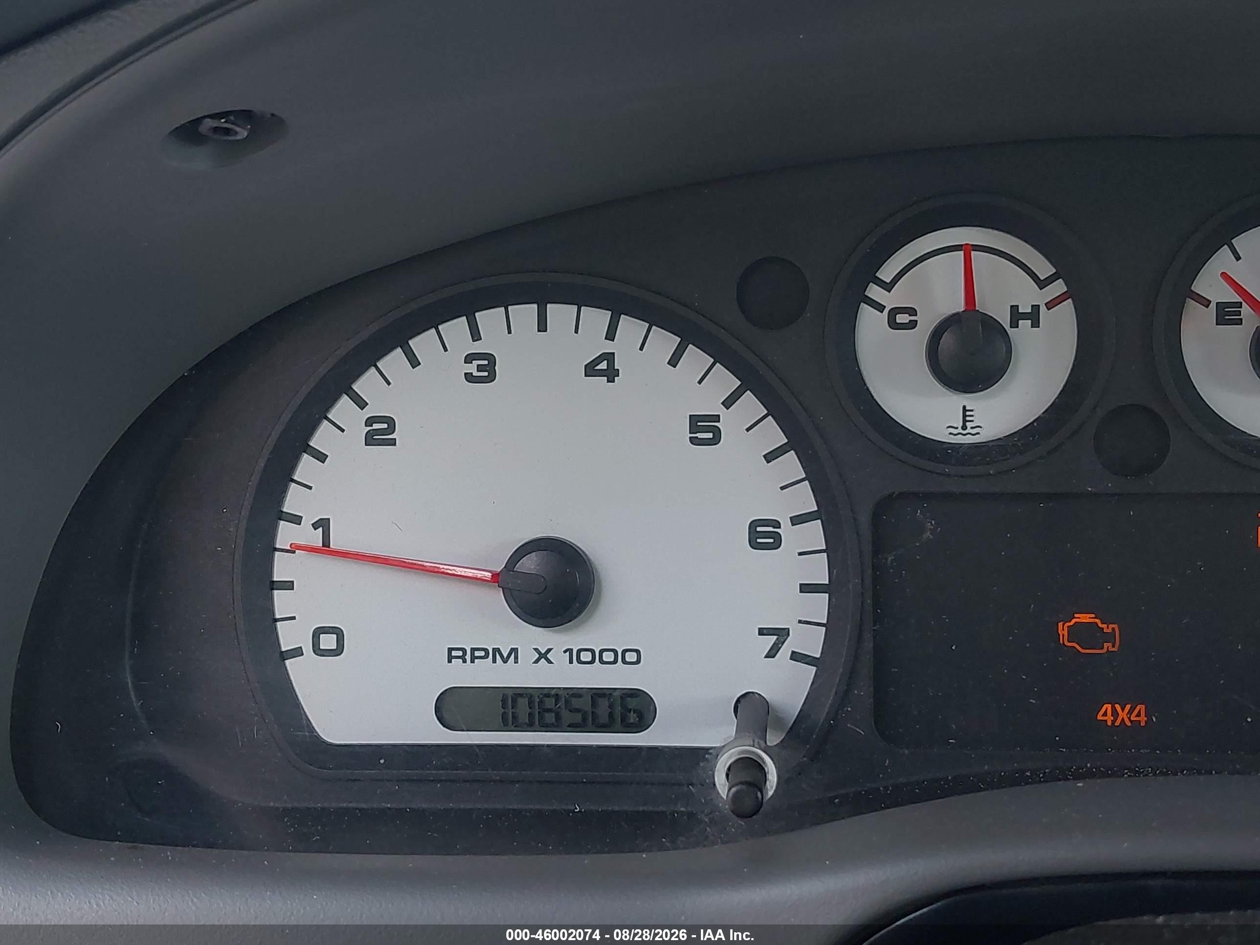 2007 Ford Ranger   Gray vin: 1FTZR45E57PA70443