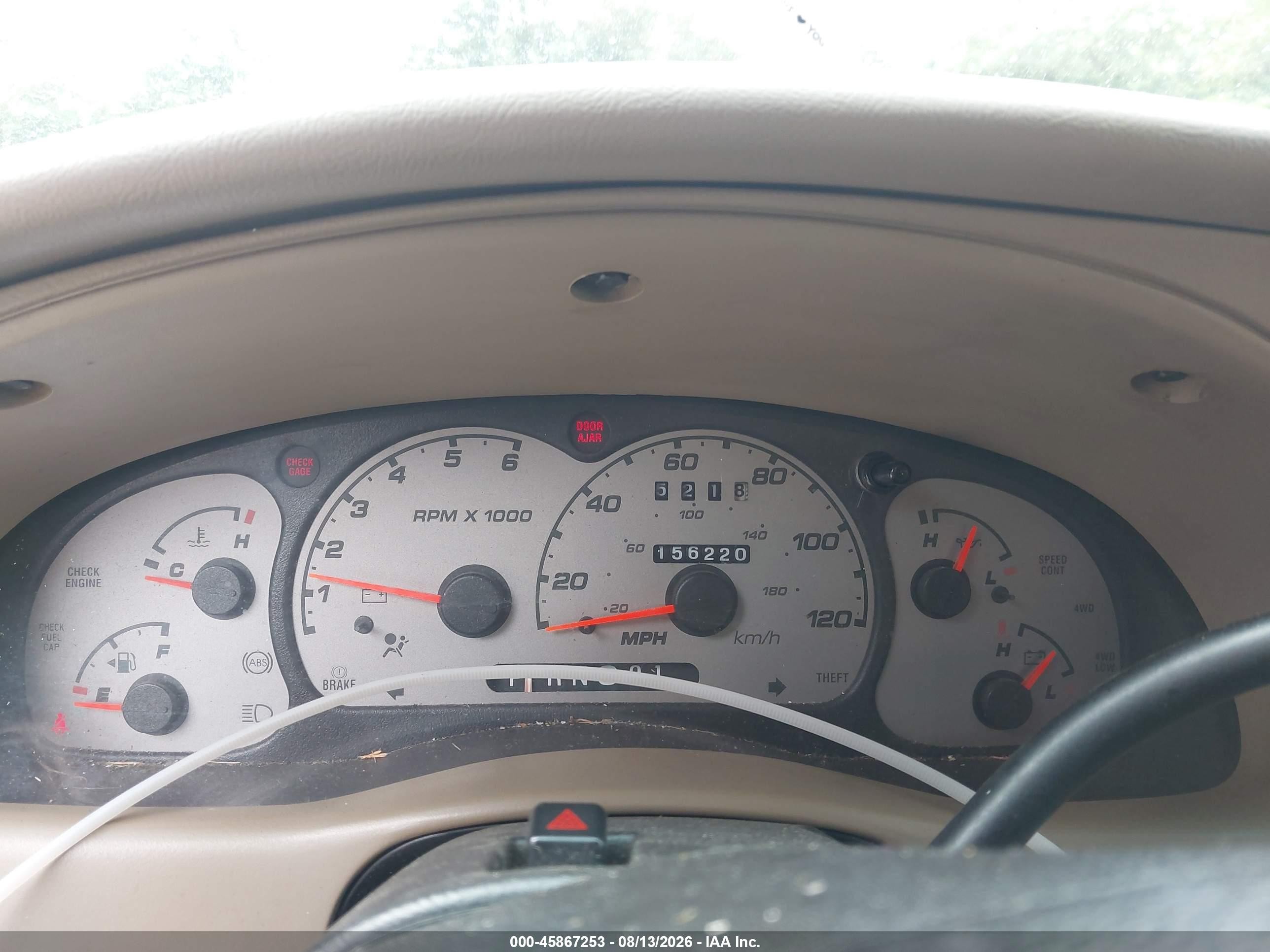 2003 Ford Ranger Edge/xlt Green vin: 1FTZR45E63TA41860