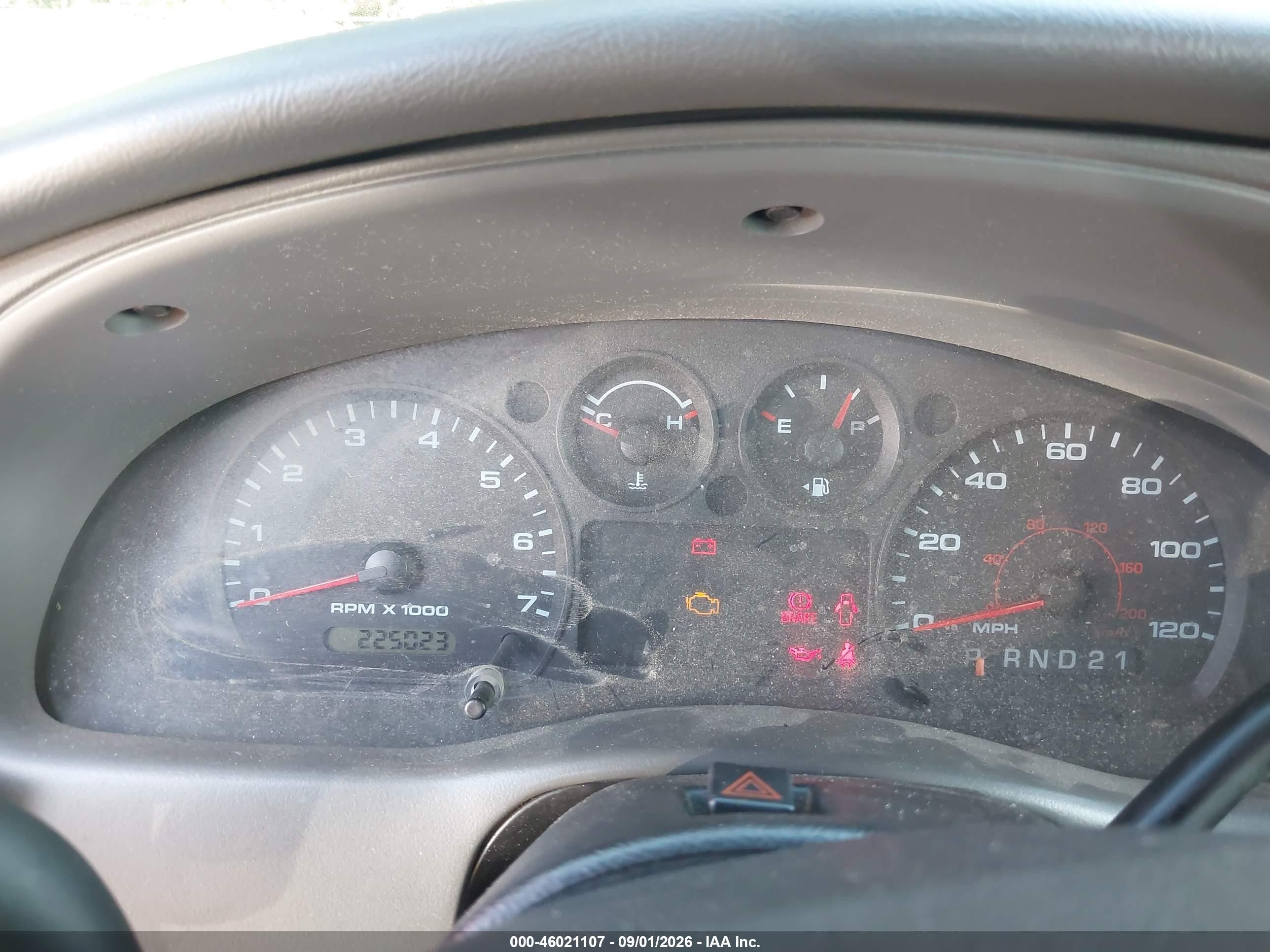 2004 Ford Ranger Edge/tremor/xlt Red vin: 1FTZR45E64PA09095