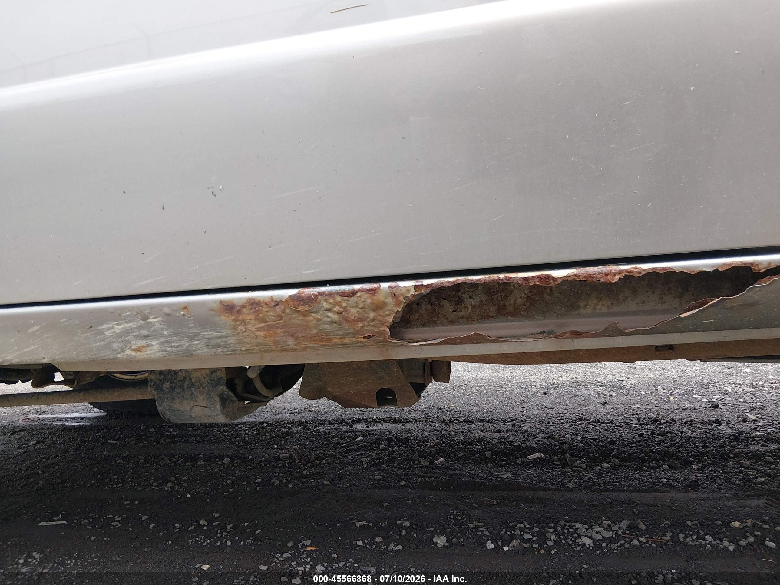 2004 Ford Ranger Edge/tremor/xlt Gold vin: 1FTZR45E64PA92642