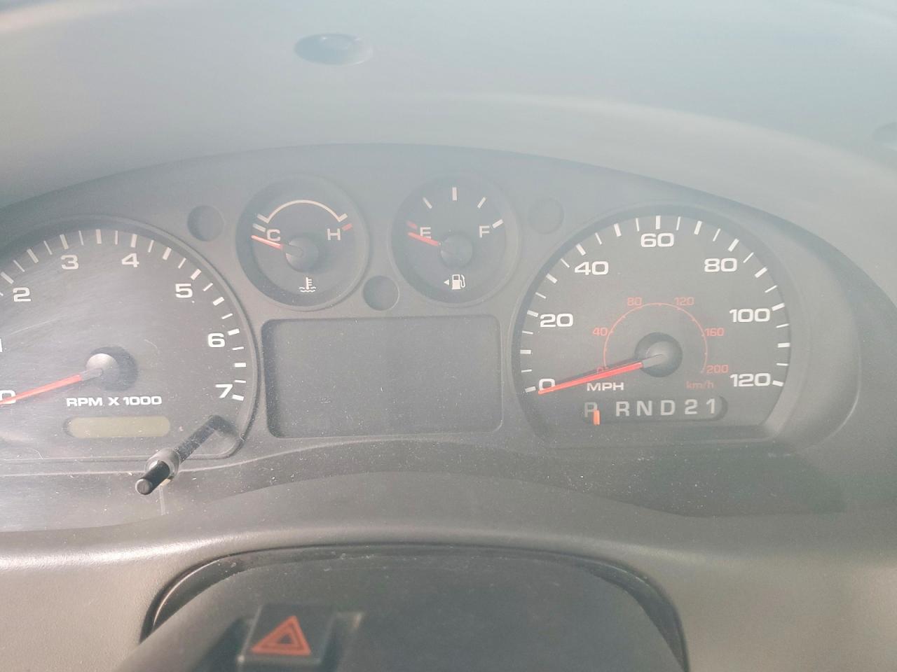 2004 Ford Ranger Super Cab White vin: 1FTZR45E64TA15244