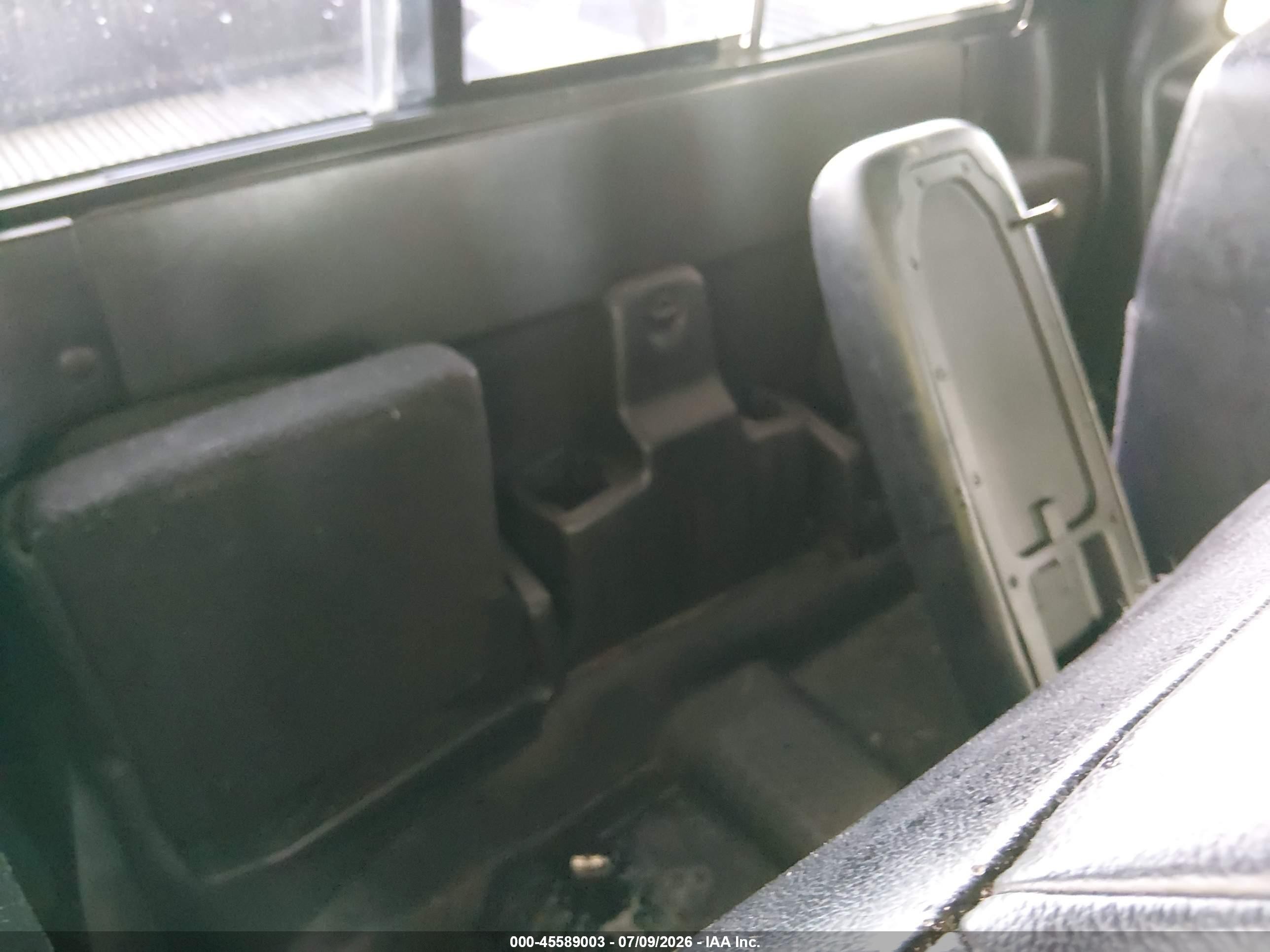 2006 Ford Ranger   Серый vin: 1FTZR45E66PA07172