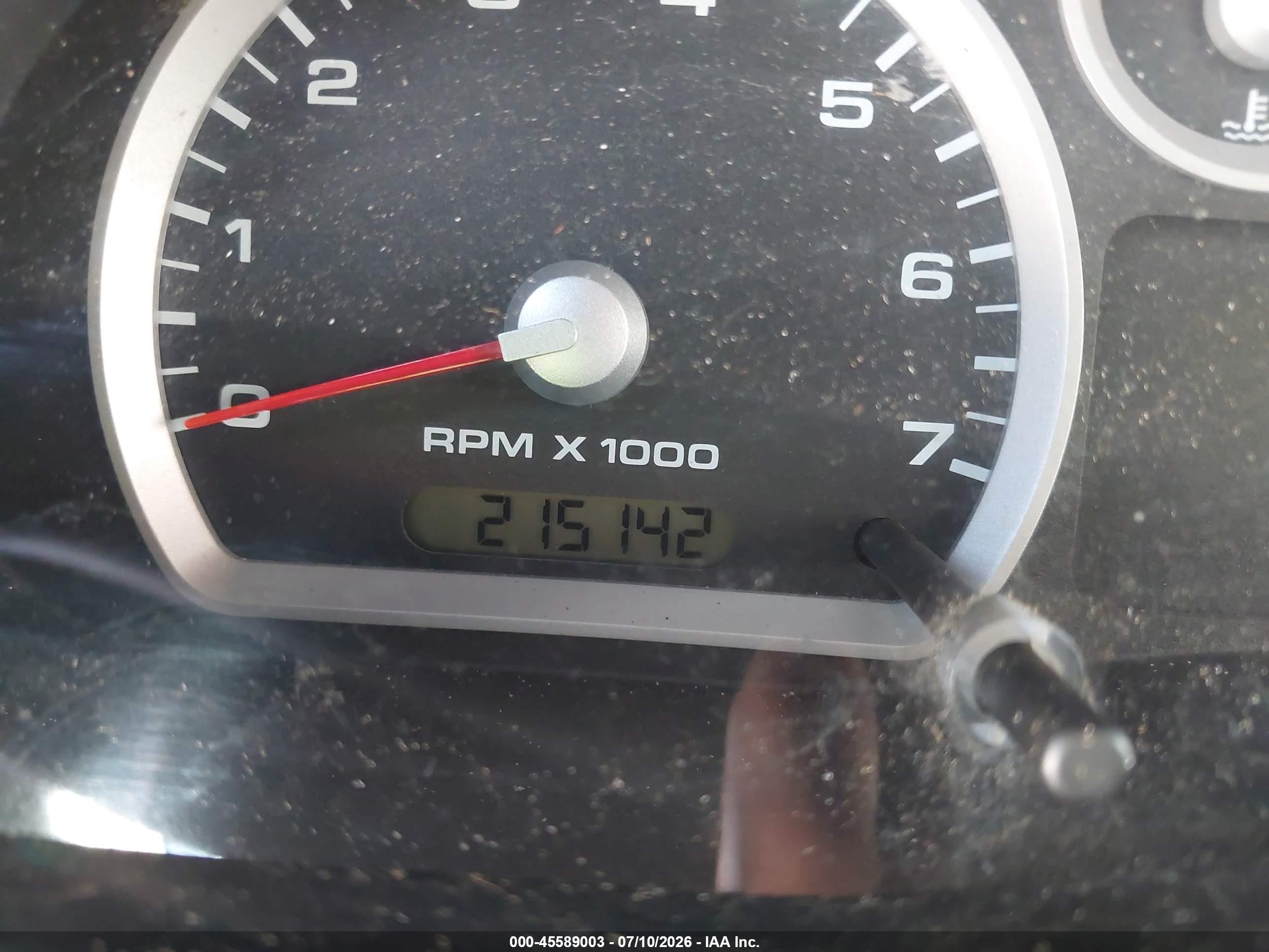 2006 Ford Ranger   Серый vin: 1FTZR45E66PA07172