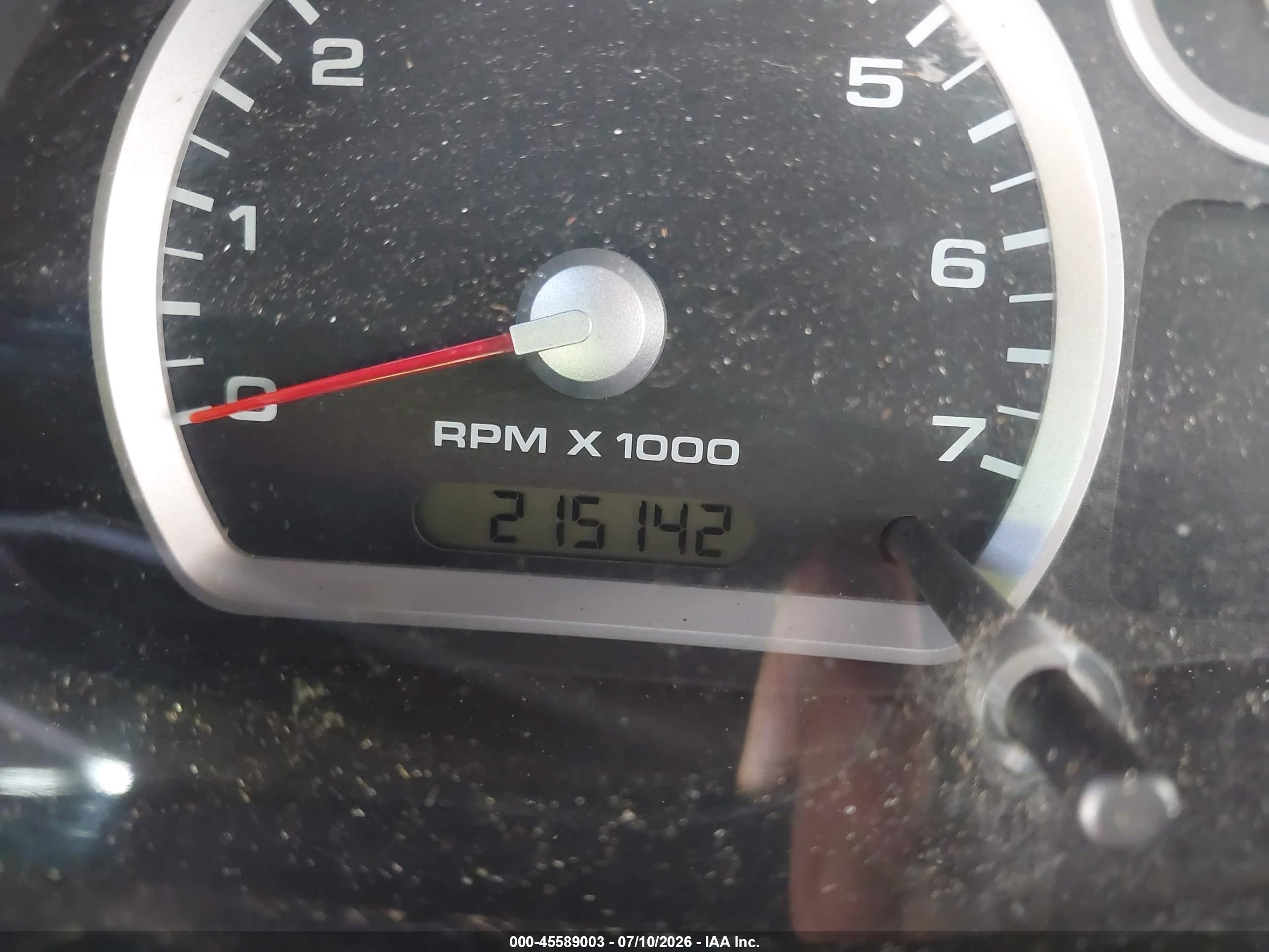 2006 Ford Ranger   Серый vin: 1FTZR45E66PA07172
