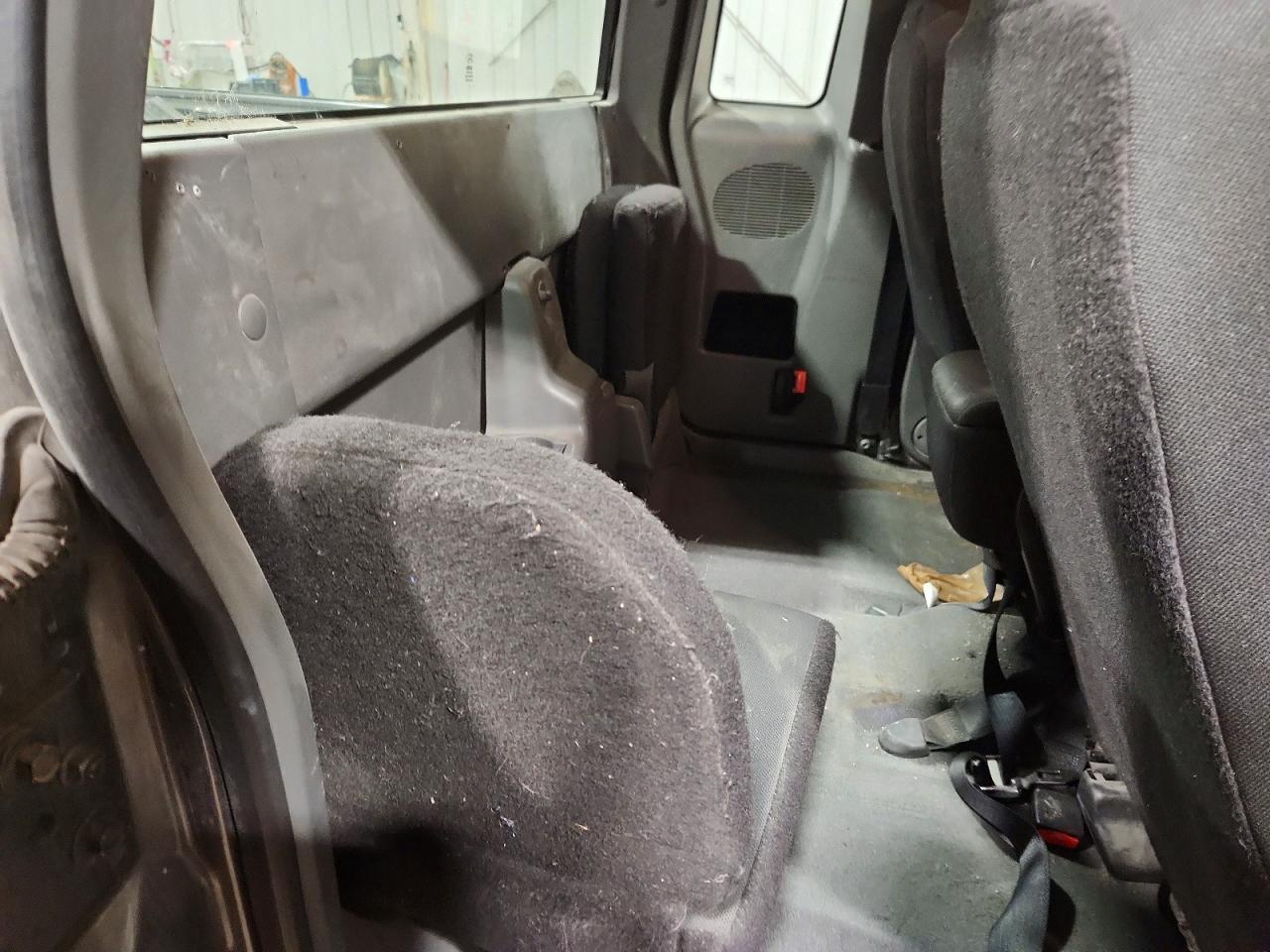 2006 Ford Ranger Super Cab Серый vin: 1FTZR45E66PA64553