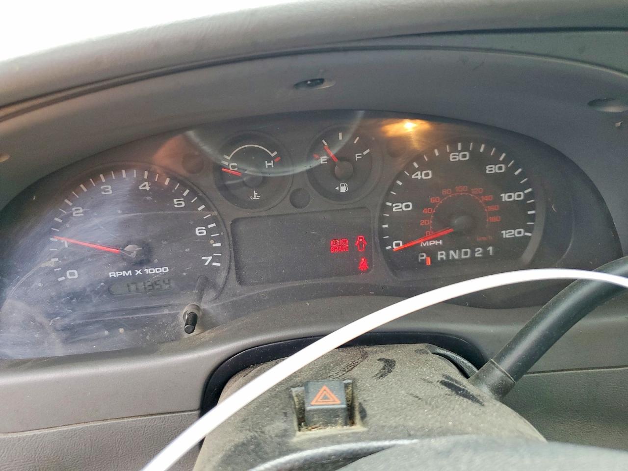 2008 Ford Ranger Super Cab Серый vin: 1FTZR45E68PA39185