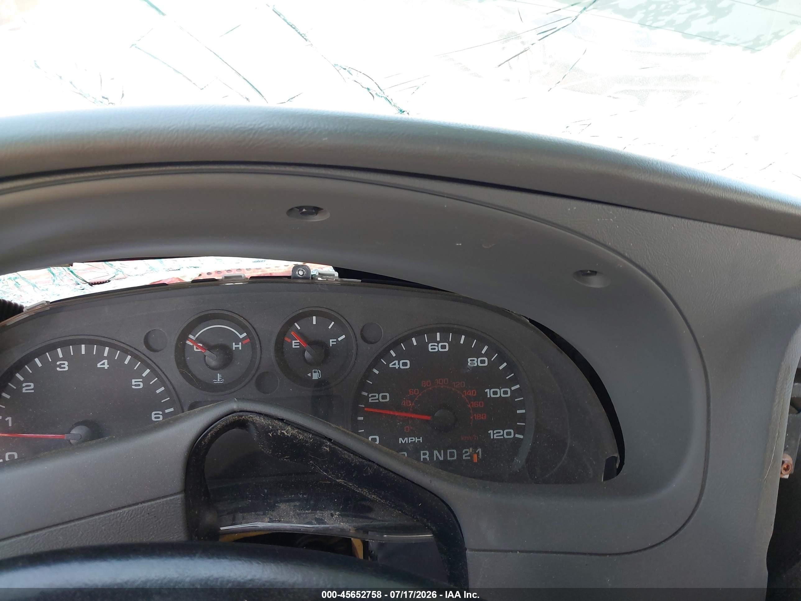 2008 Ford Ranger Fx4 Off-rd/sport/xlt Red vin: 1FTZR45E68PA41244