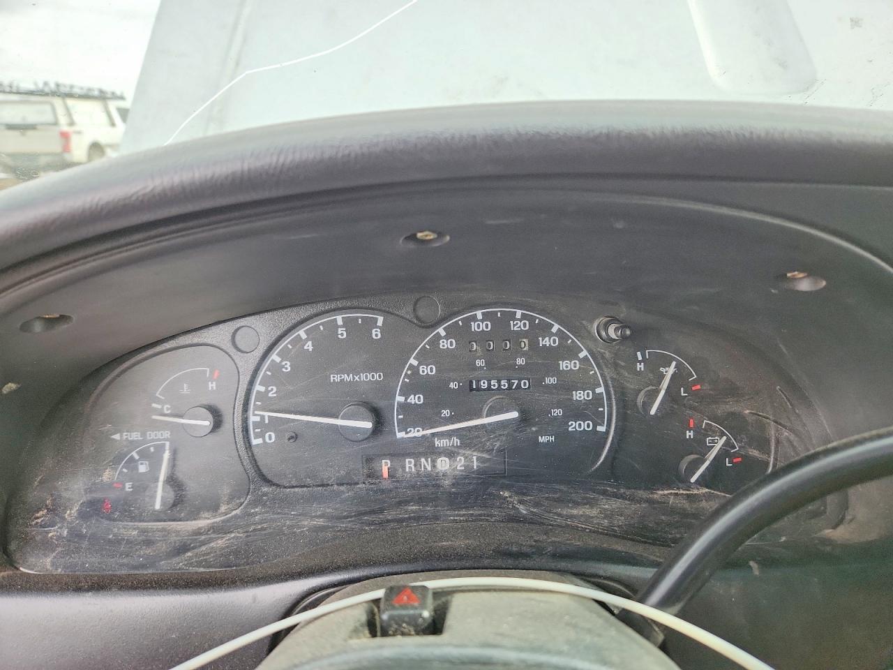 2002 Ford Ranger Super Cab Серебряный vin: 1FTZR45E72PB42204