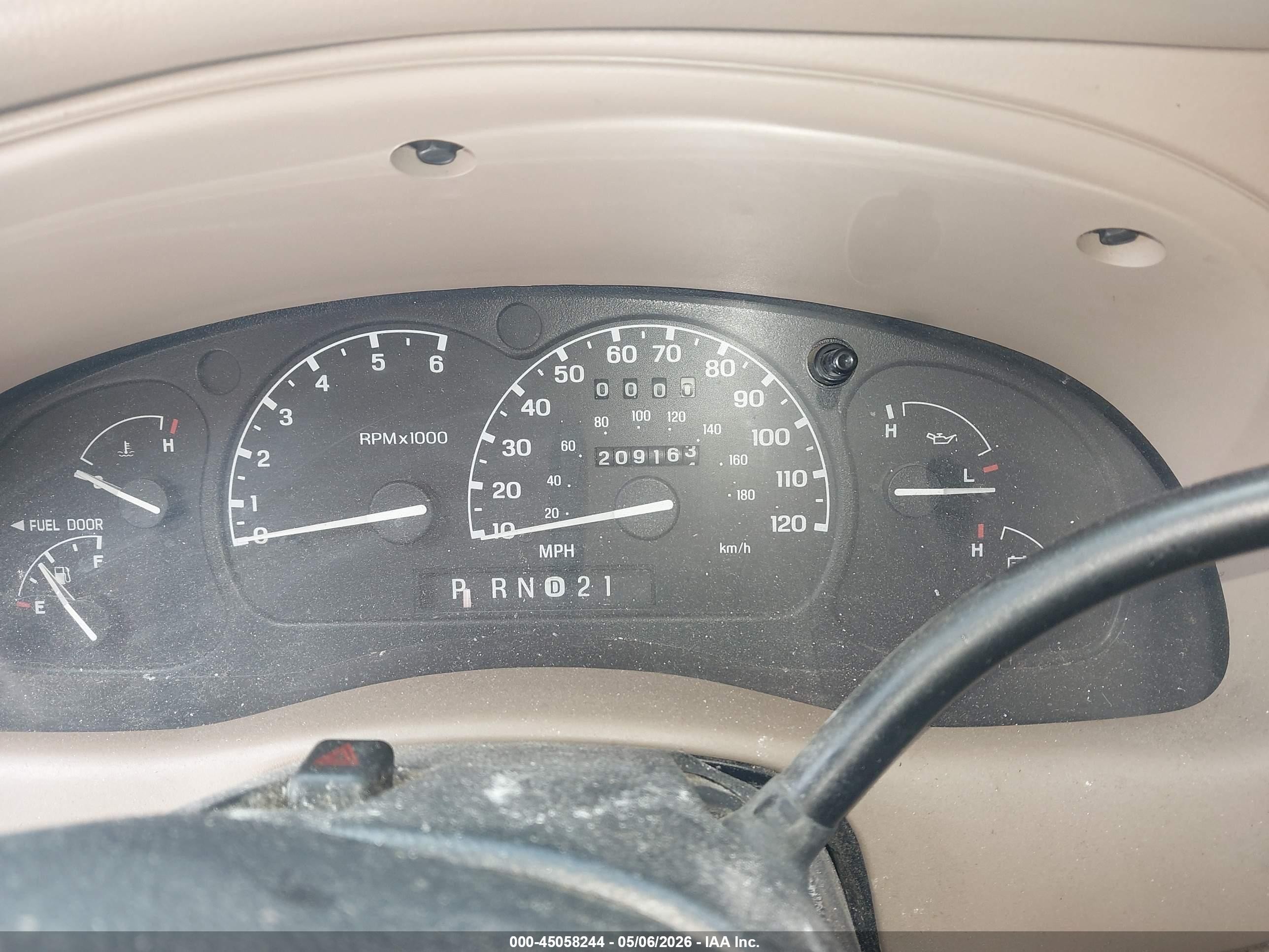 2002 Ford Ranger Edge/xlt Red vin: 1FTZR45E72PB46513