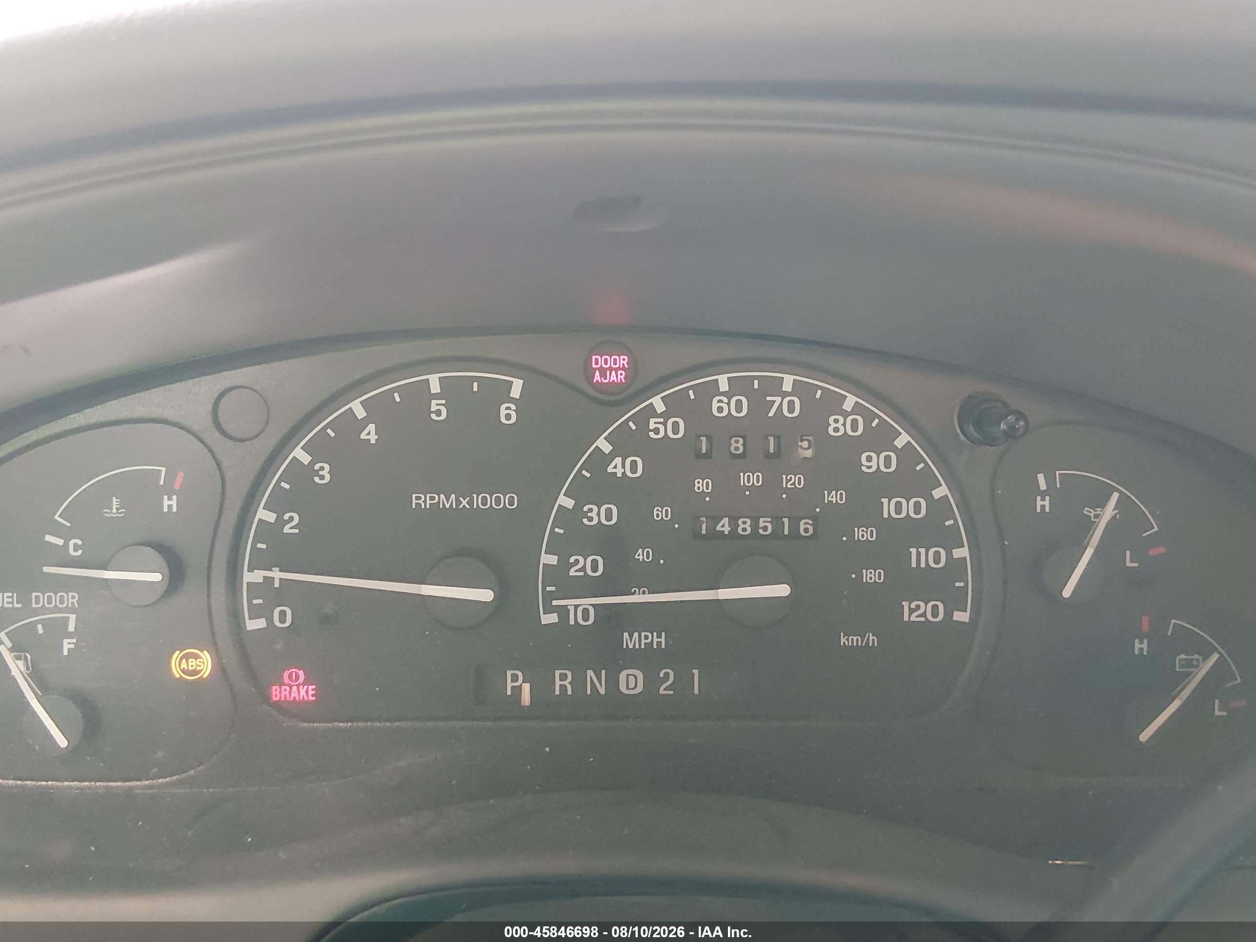2002 Ford Ranger Edge/xlt Silver vin: 1FTZR45E72TA12074