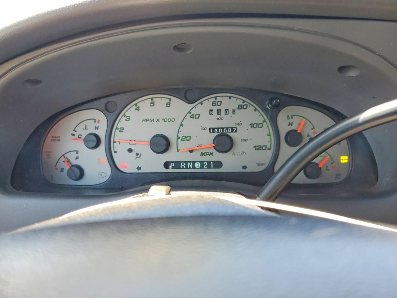 2003 Ford Ranger Super Cab Black vin: 1FTZR45E73PA87755