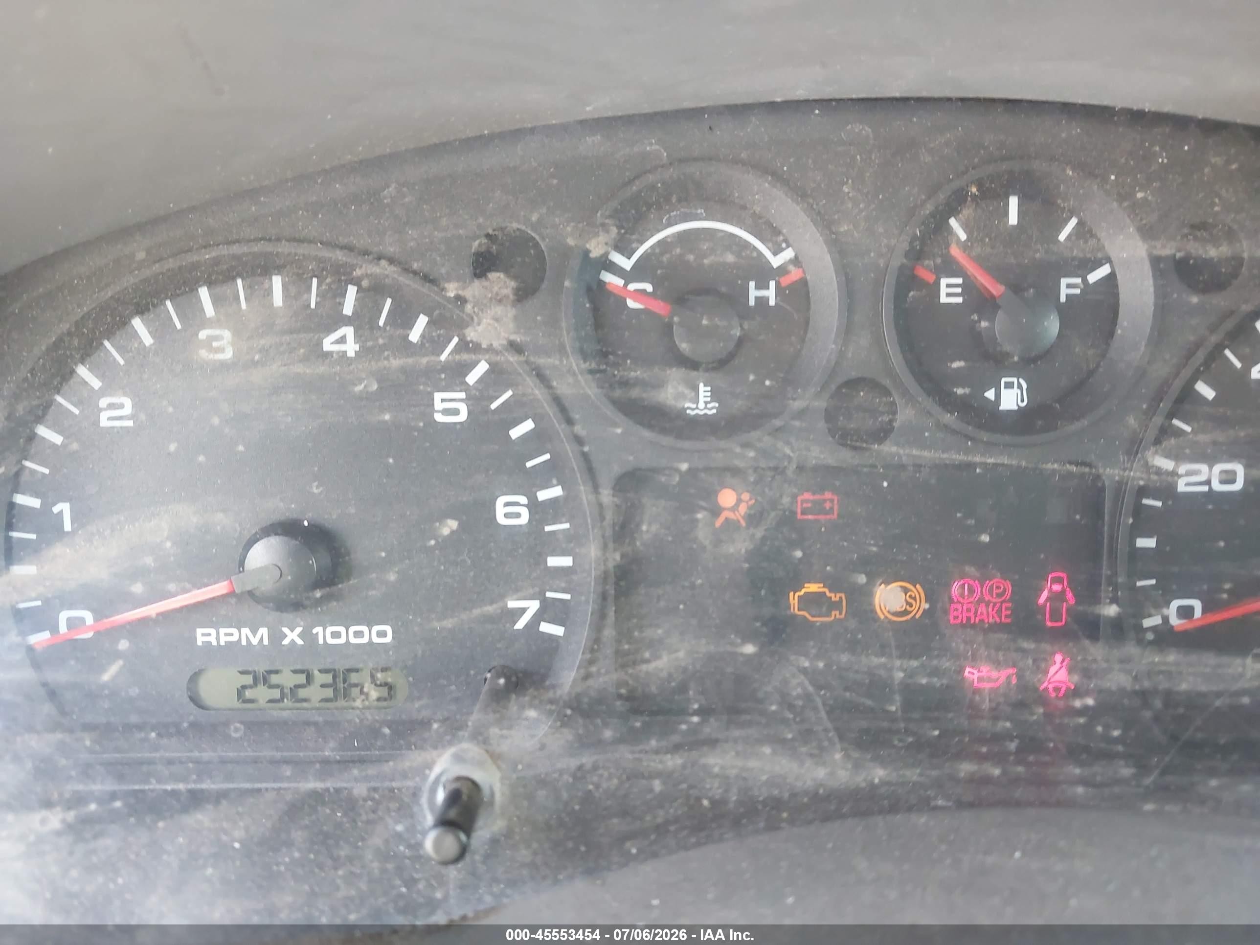 2006 Ford Ranger Fx4 Level Ii/fx4 Off-road/sport/xlt Красный vin: 1FTZR45E76PA15653