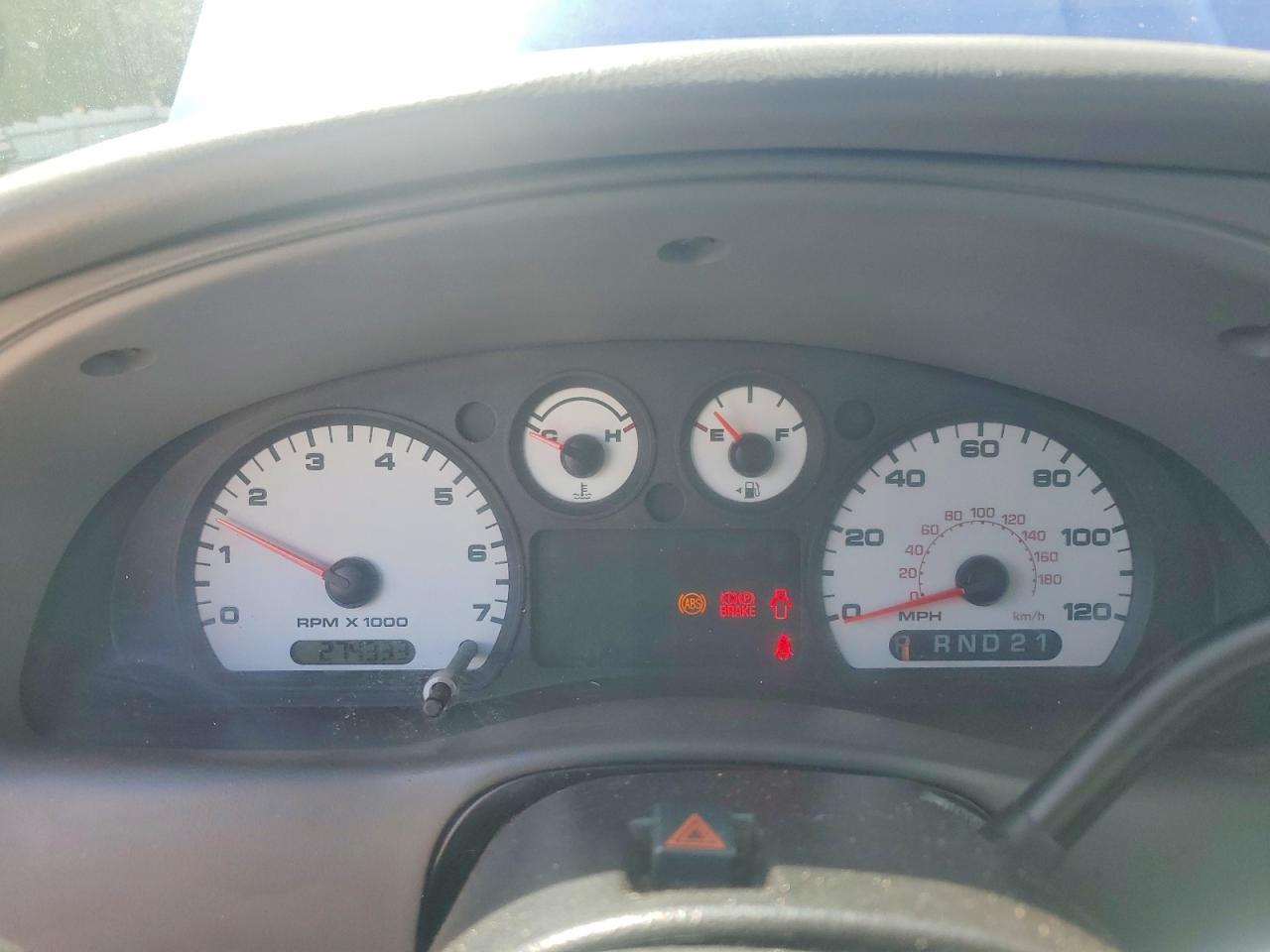 2006 Ford Ranger Super Cab Синий vin: 1FTZR45E76PA43291