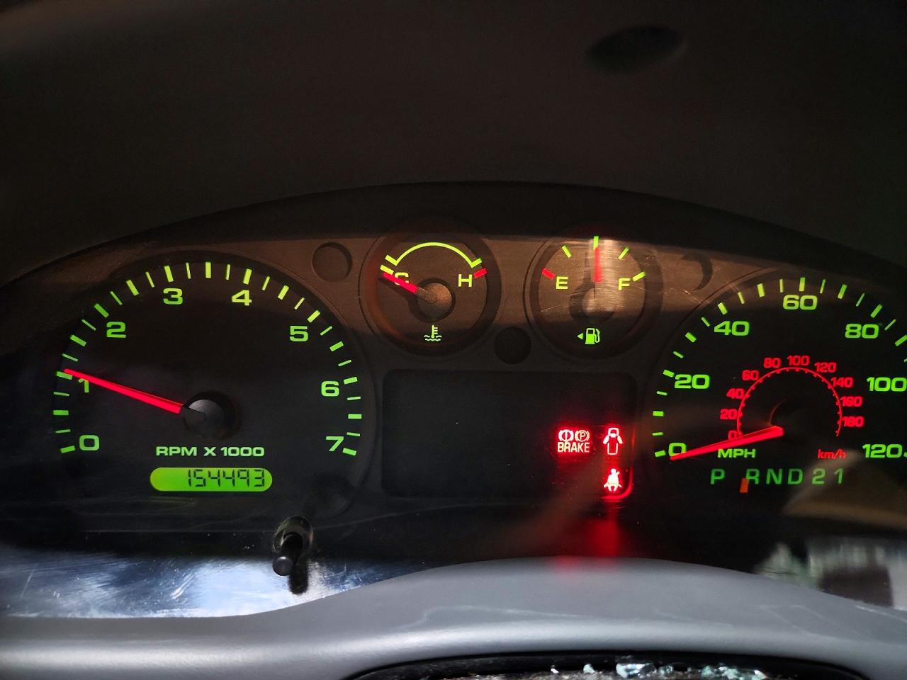 2006 Ford Ranger Super Cab Silver vin: 1FTZR45E76PA47471