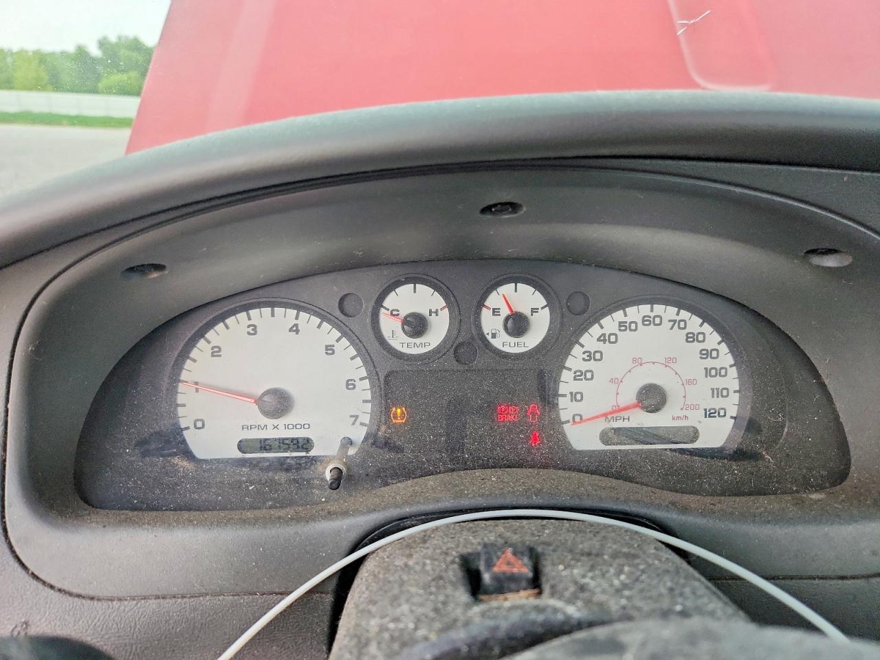 2007 Ford Ranger Super Cab Burgundy vin: 1FTZR45E77PA52249
