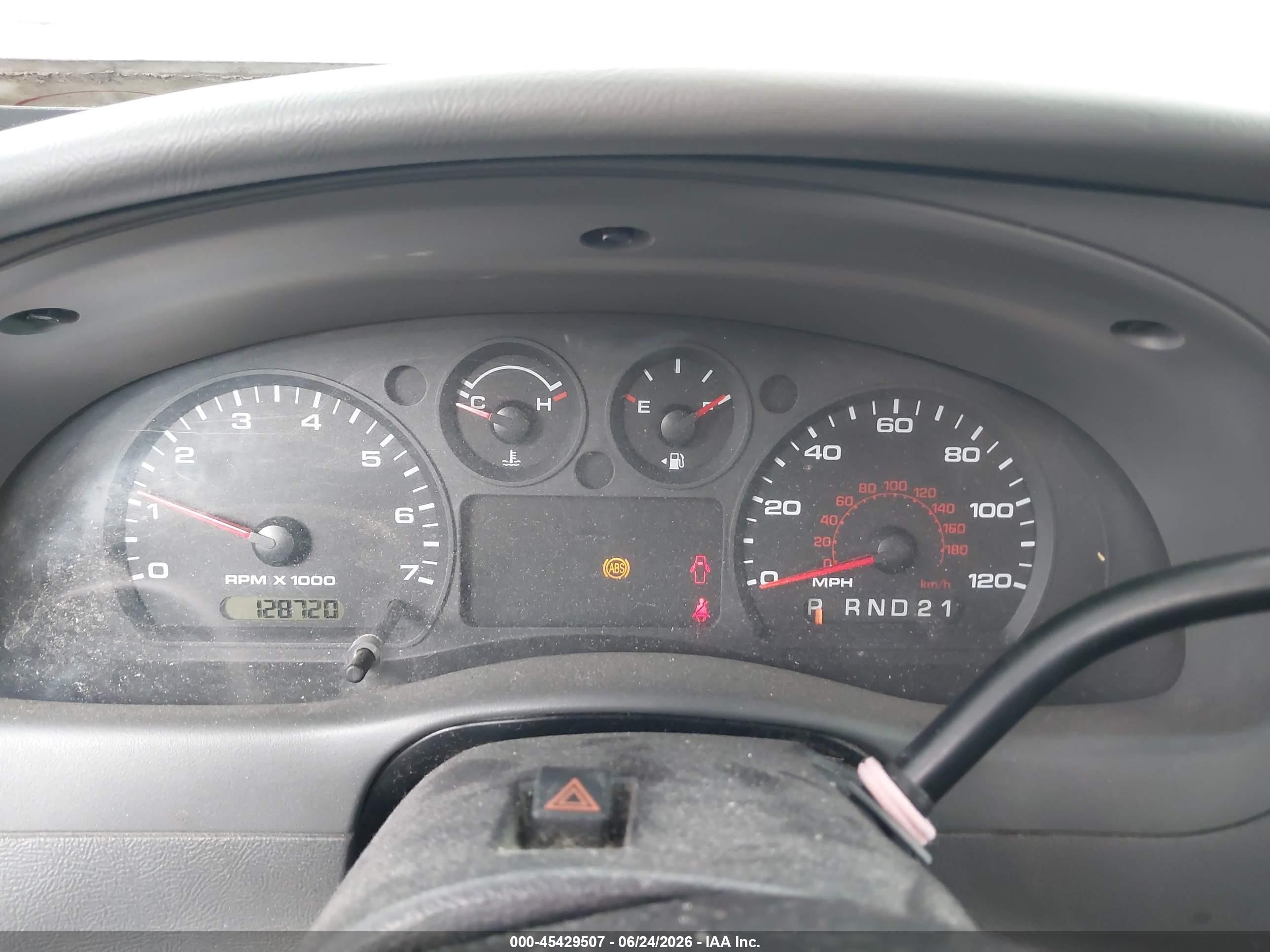 2008 Ford Ranger Fx4 Off-rd/sport/xlt Silver vin: 1FTZR45E78PA78979